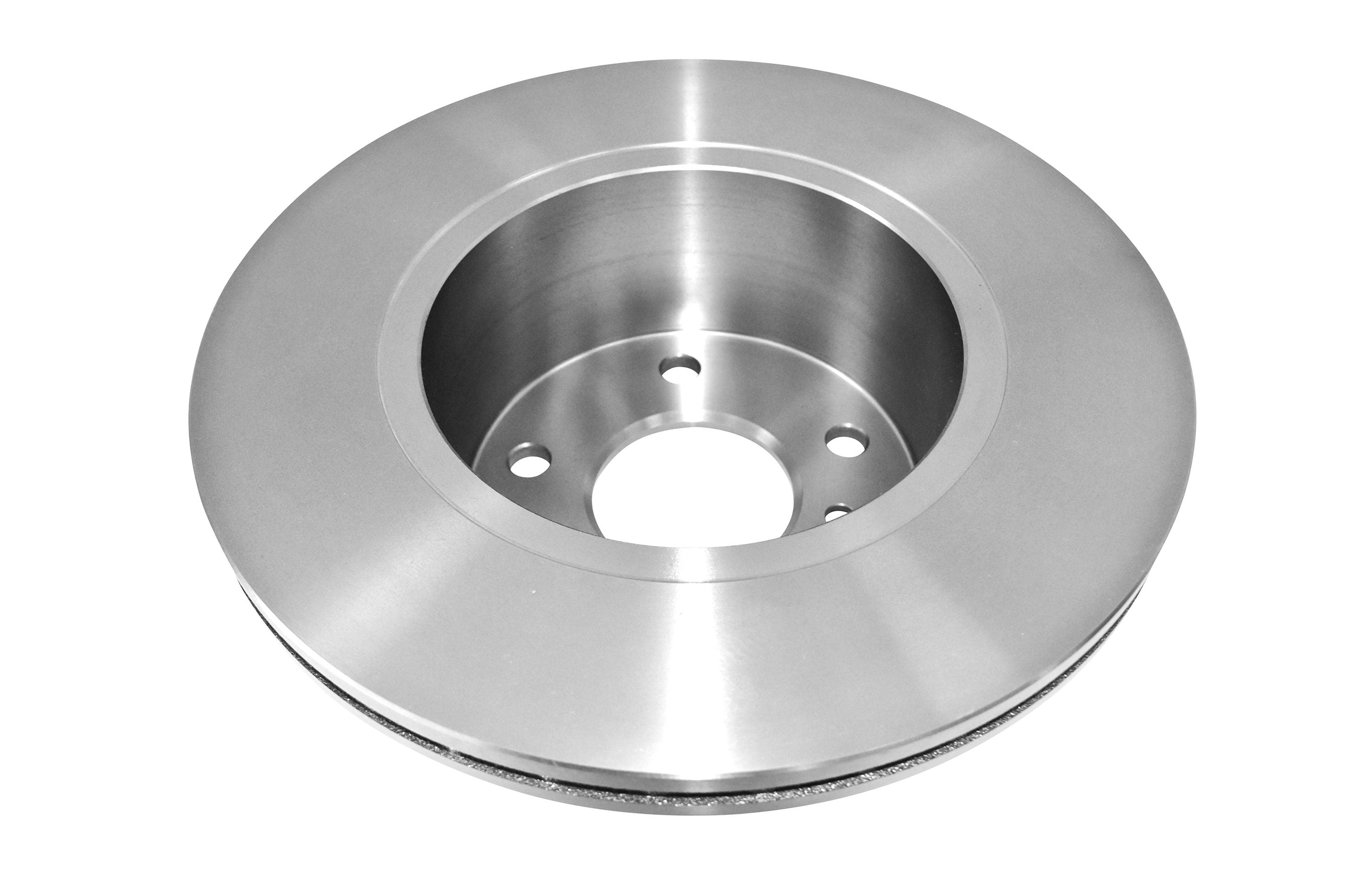 Front Street Series Brake Rotor