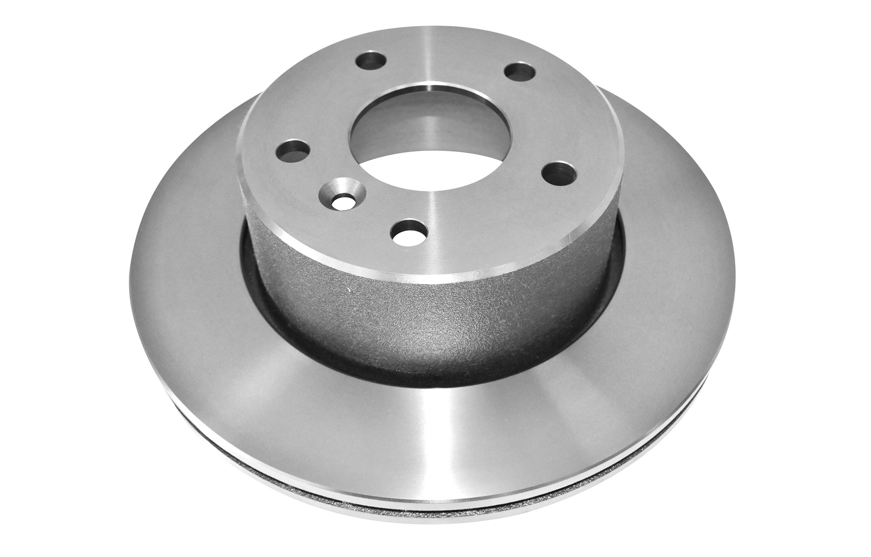 Front Street Series Brake Rotor
