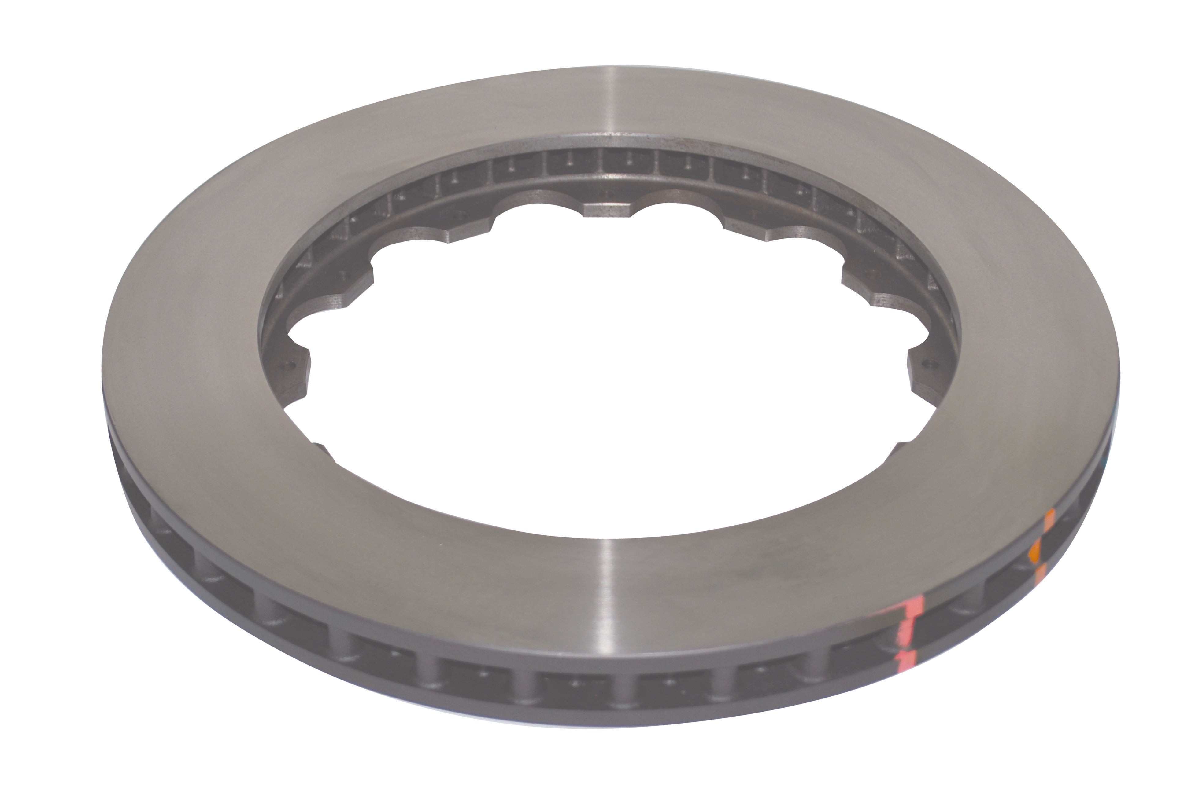 Rear 5000 Series HD Brake Ring