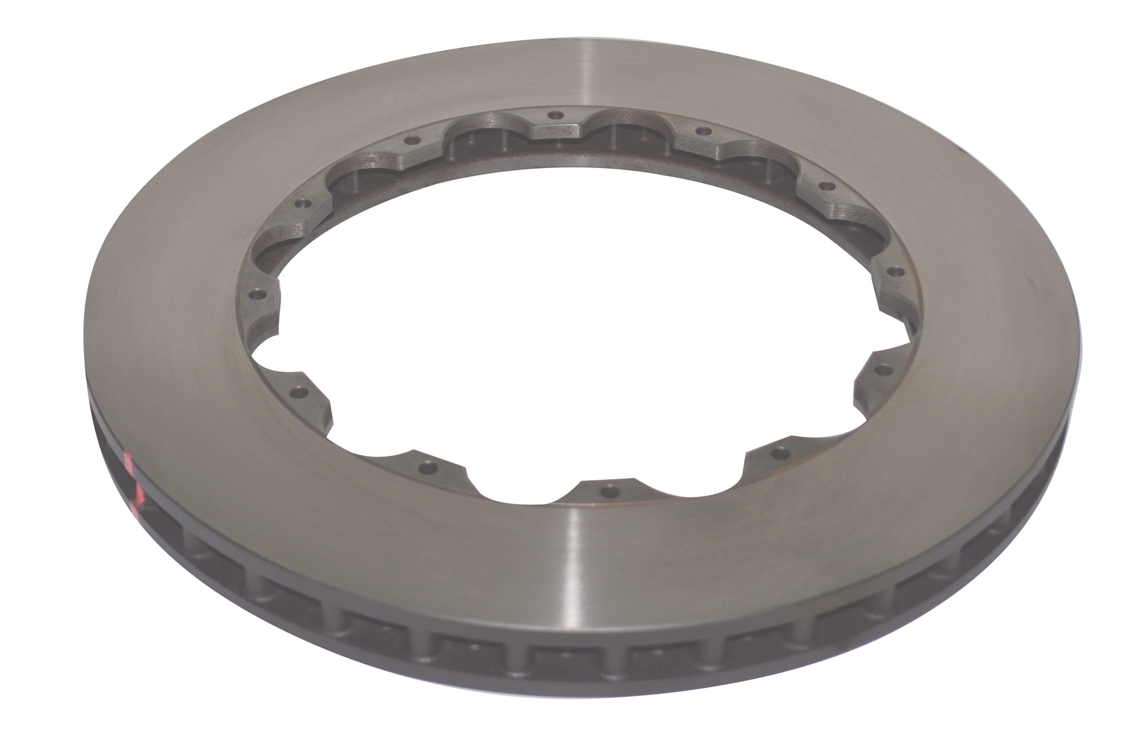Rear 5000 Series HD Brake Ring
