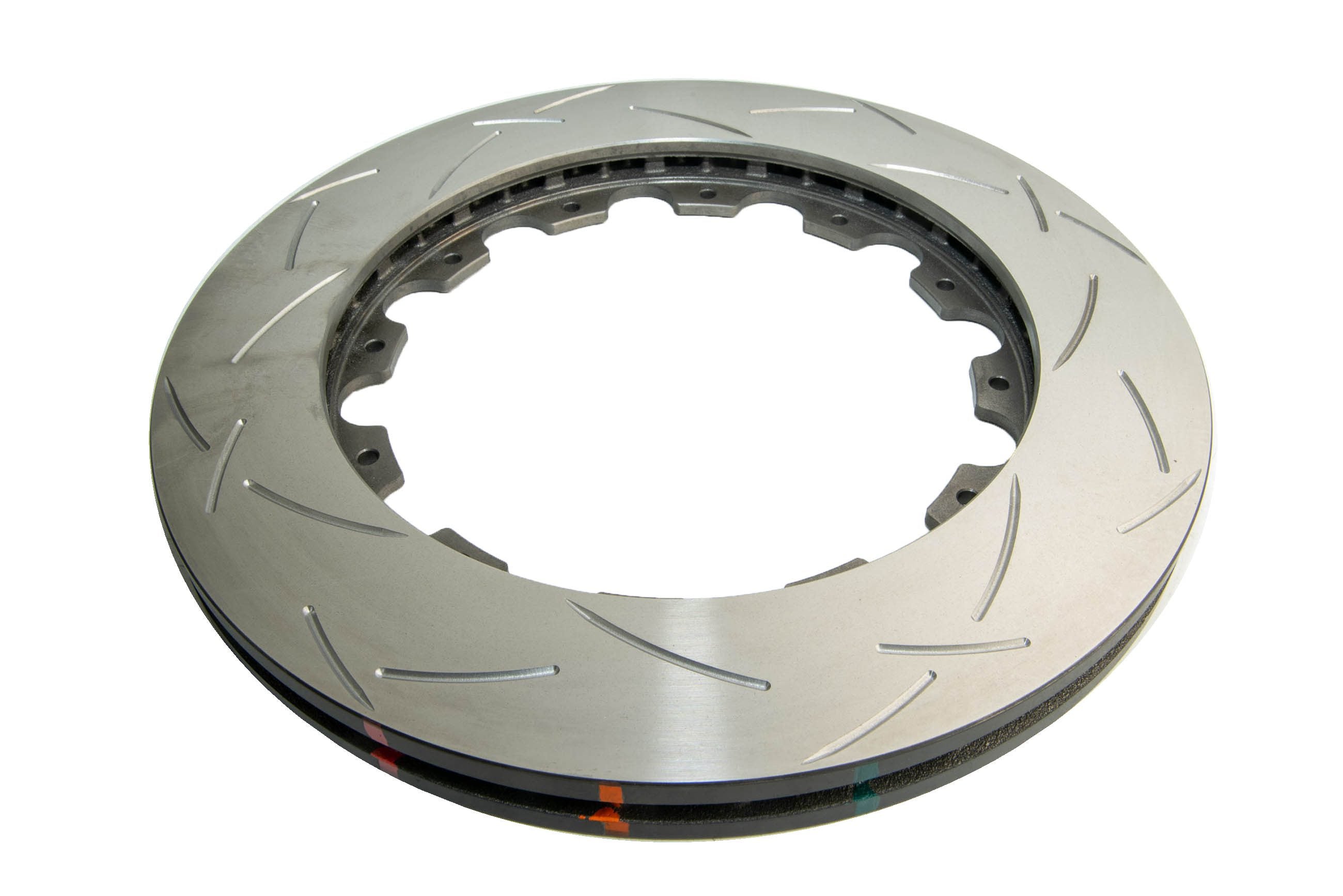 Rear 5000 Series T3 Brake Ring