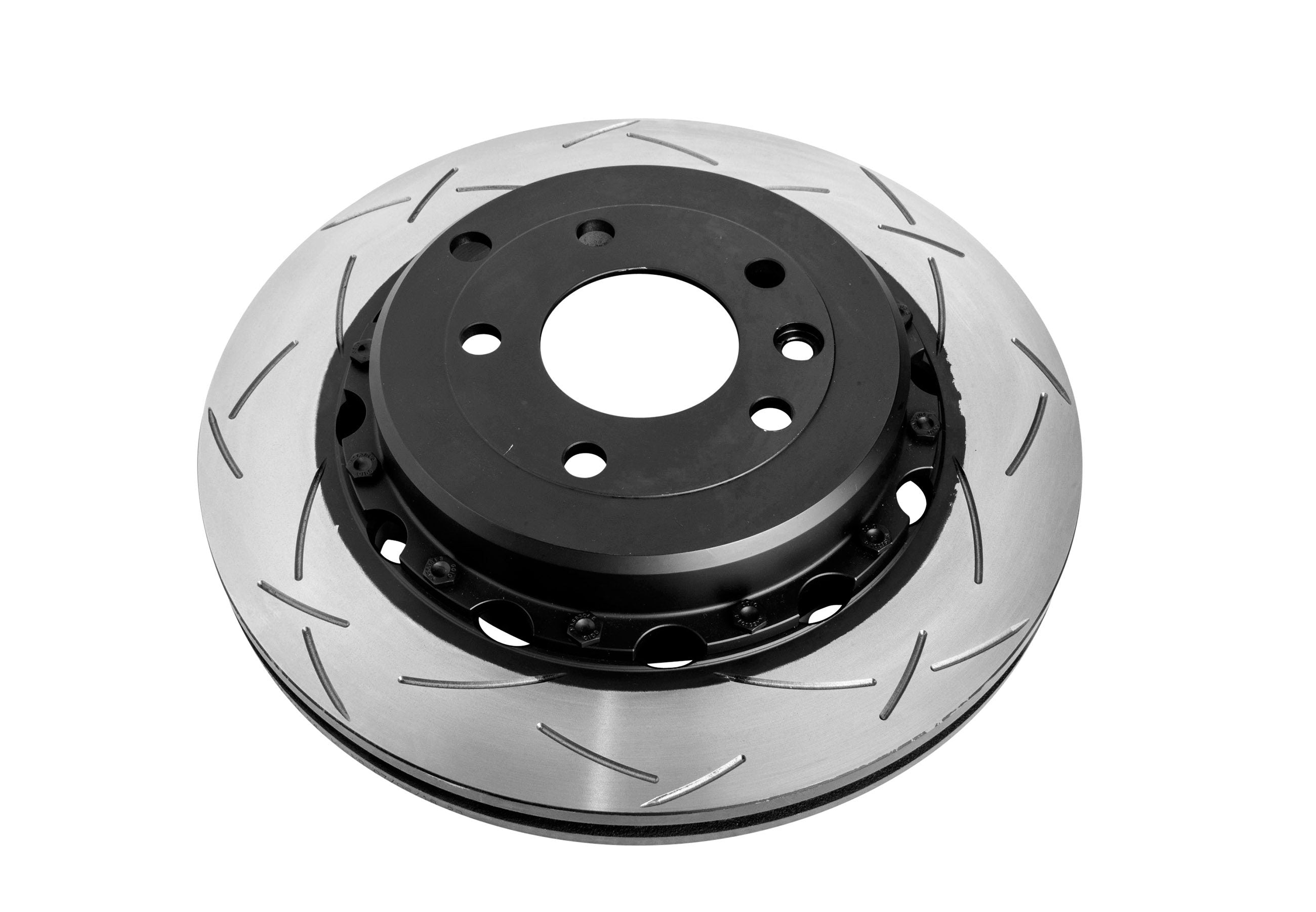 Rear 5000 Series T3 Brake Rotor