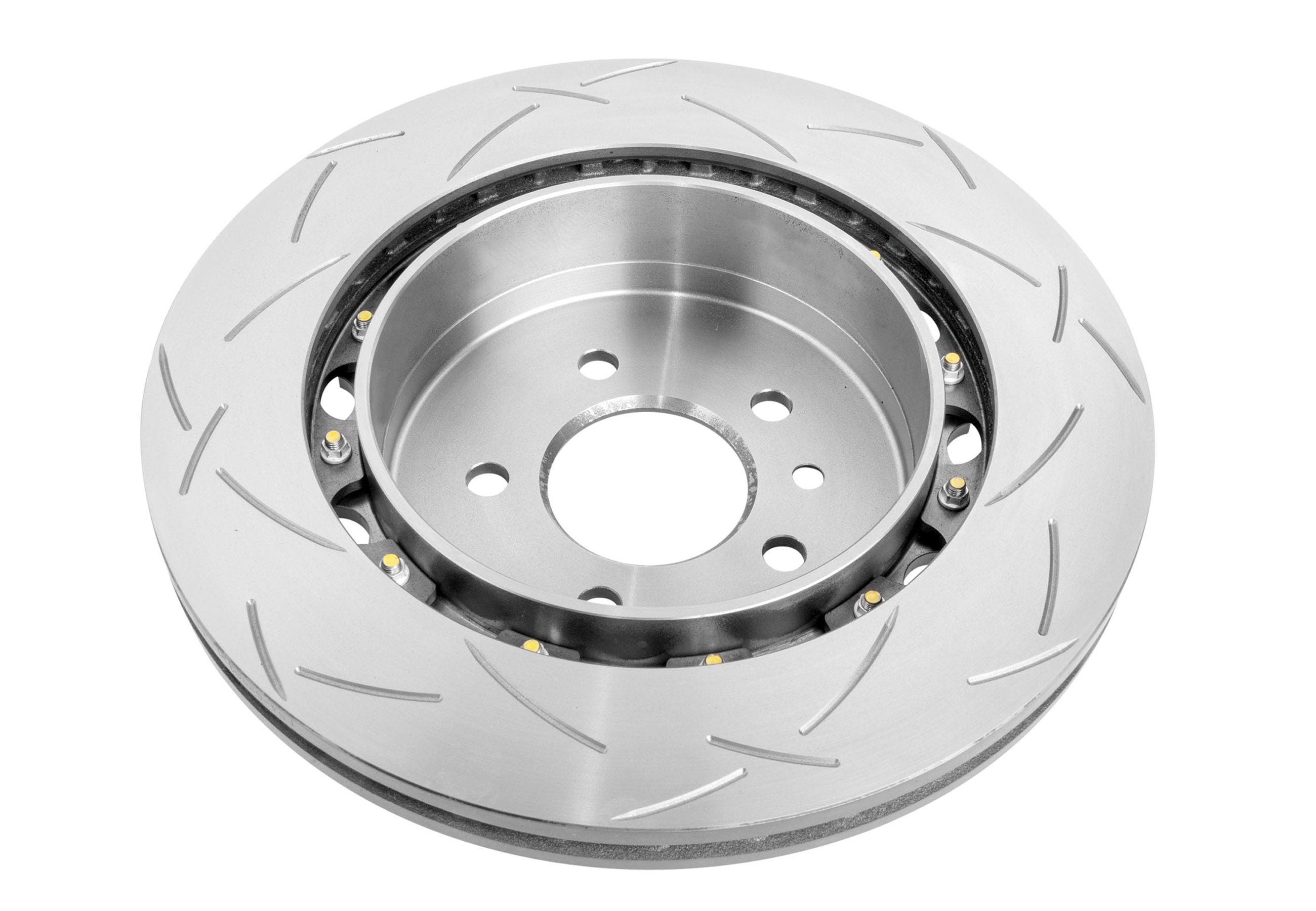 Rear 5000 Series T3 Brake Rotor