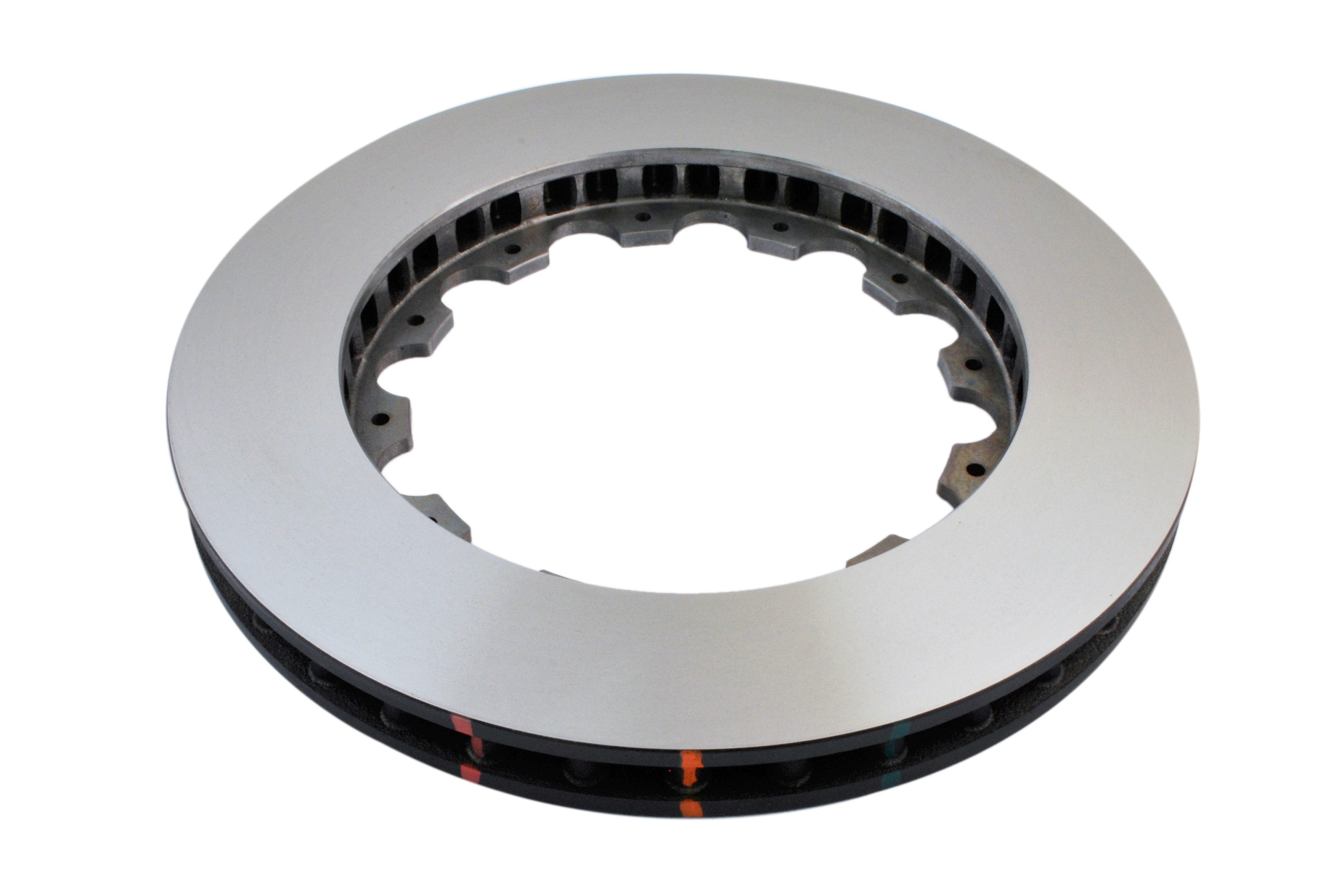 Front 5000 Series HD Brake Ring