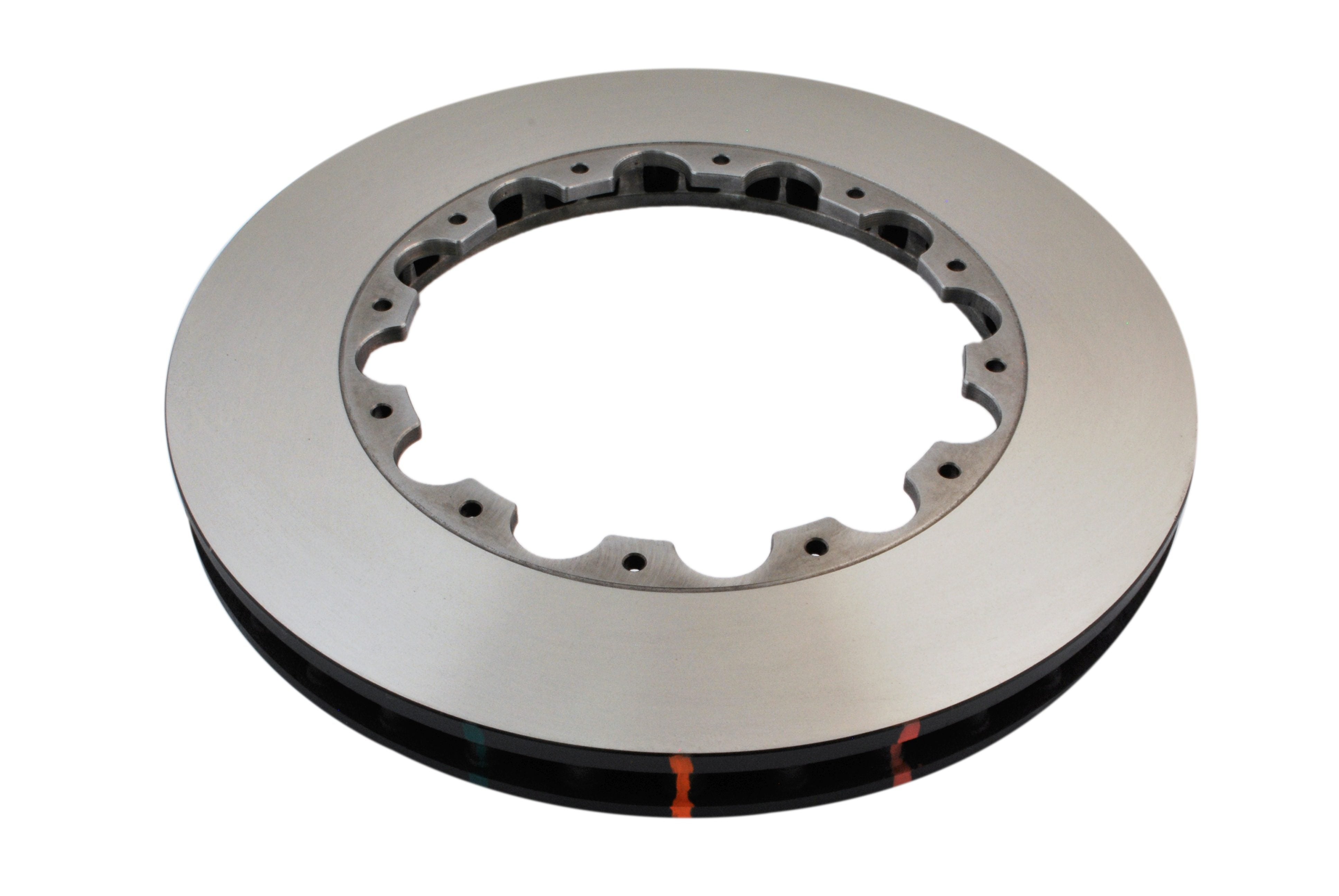Front 5000 Series HD Brake Ring