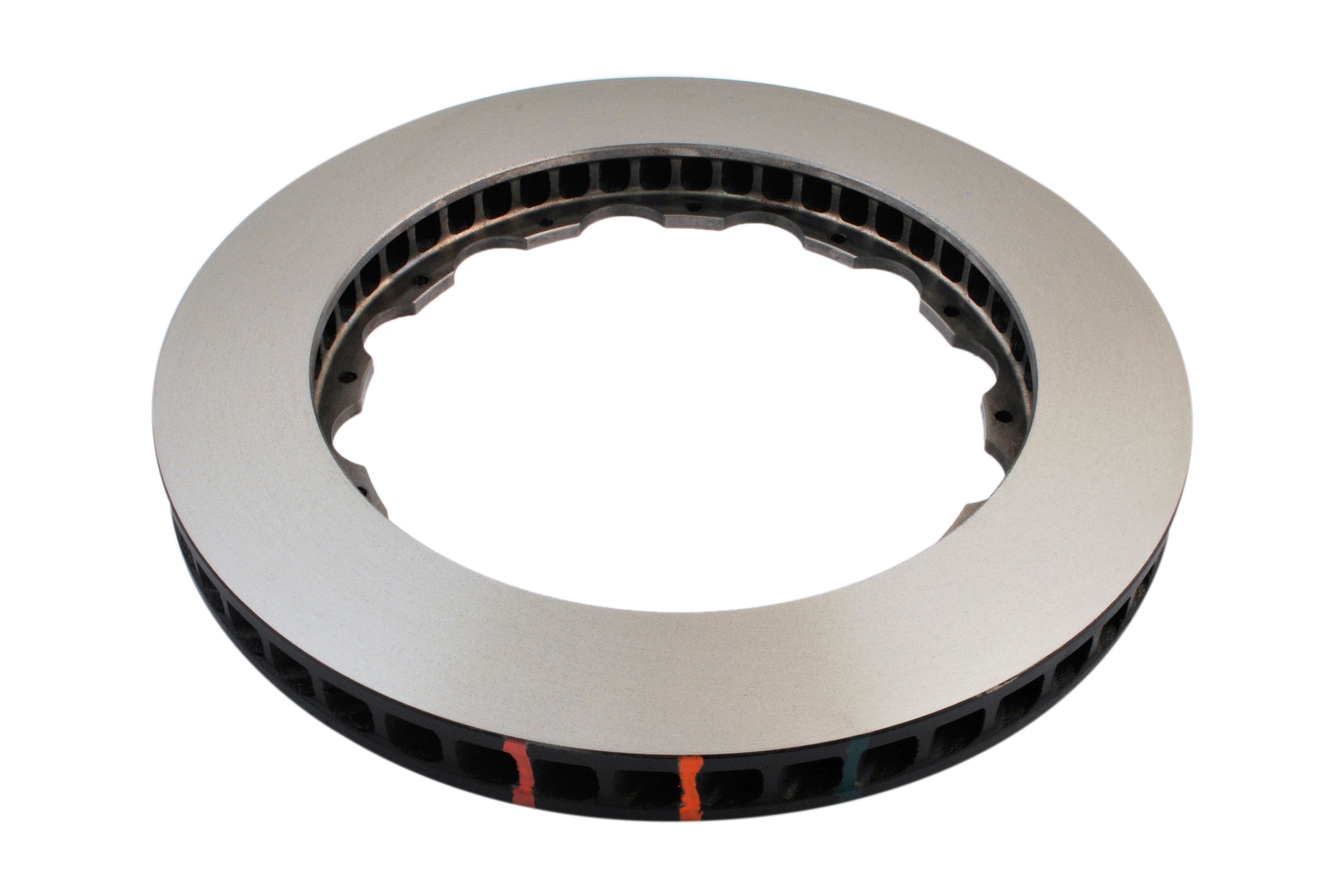 Rear 5000 Series HD Brake Ring