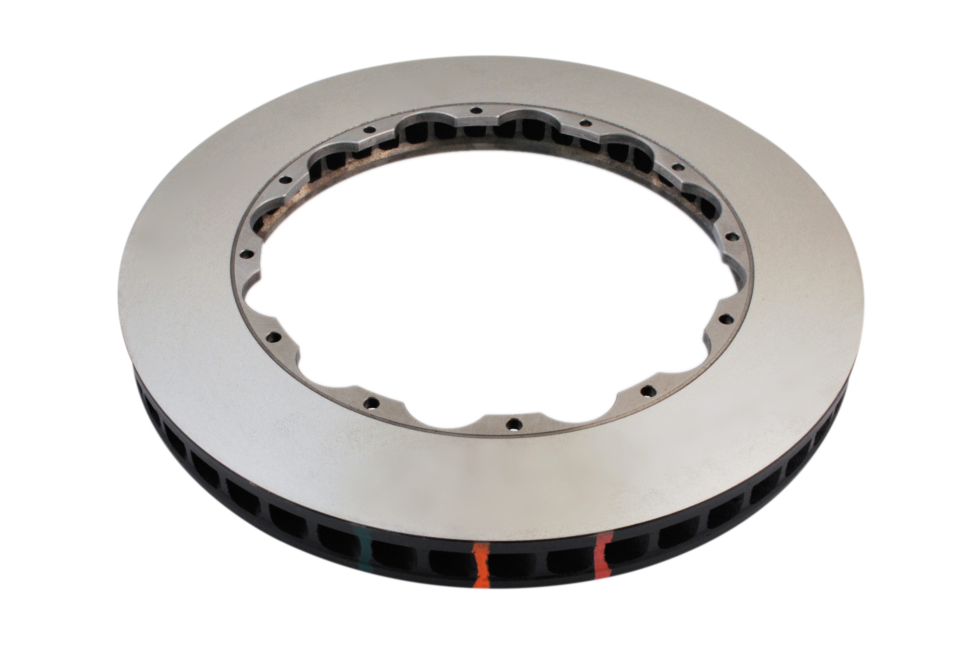 Rear 5000 Series HD Brake Ring