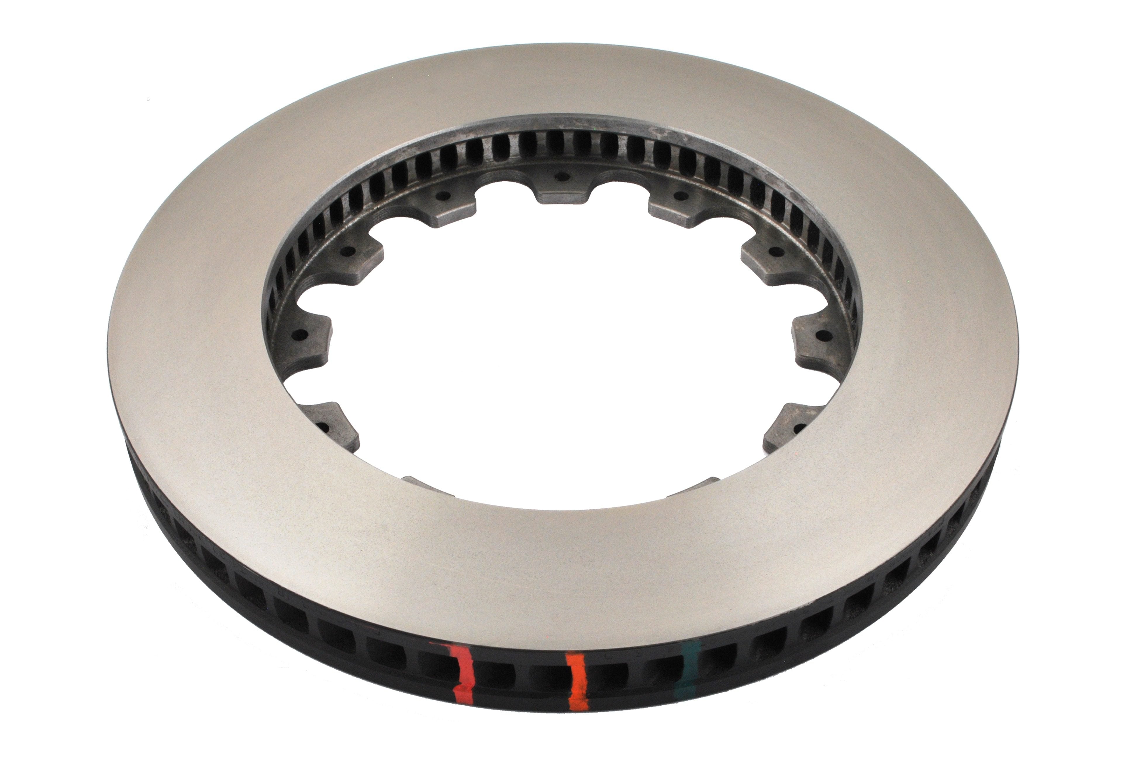 Front 5000 Series HD Brake Ring