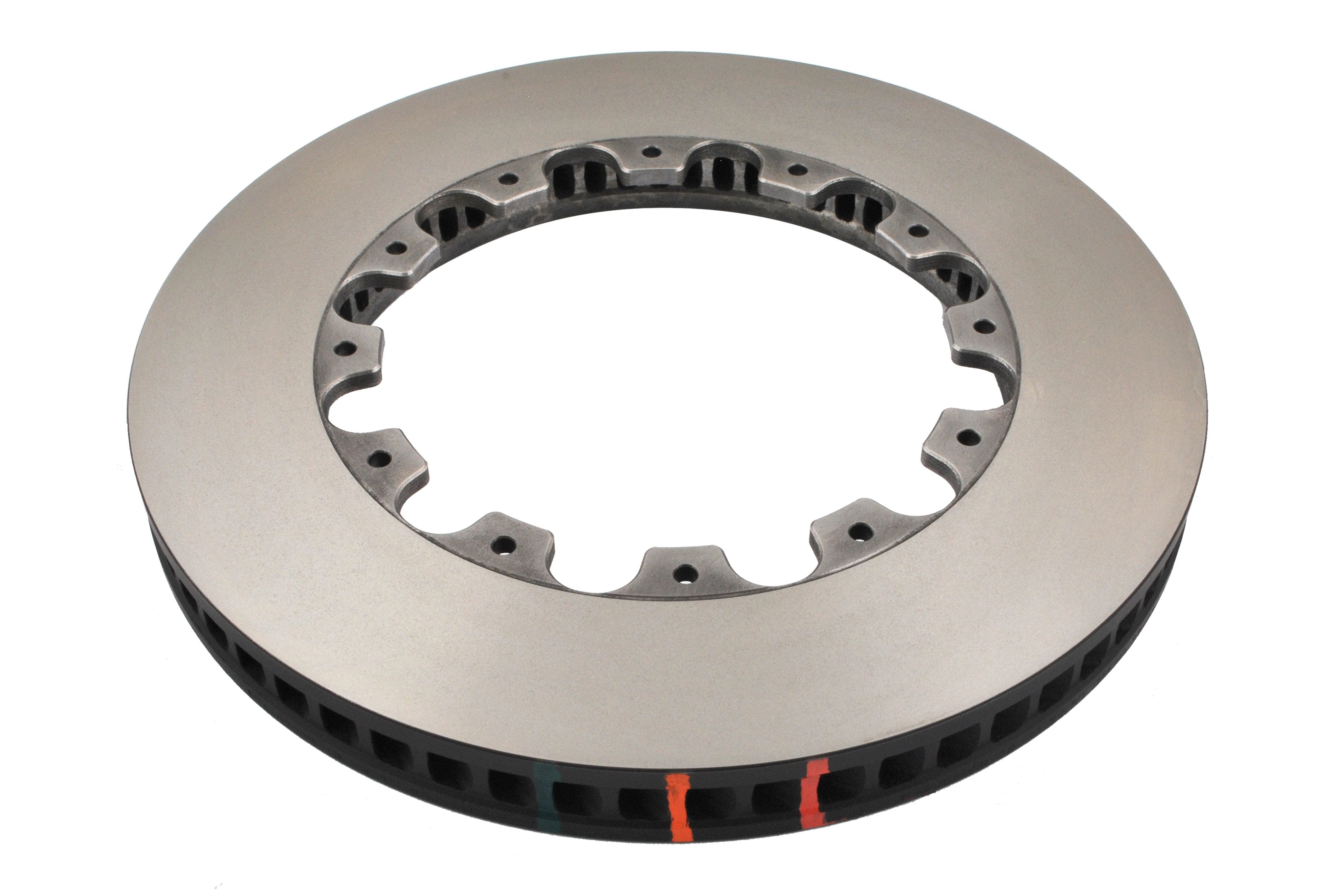 Front 5000 Series HD Brake Ring