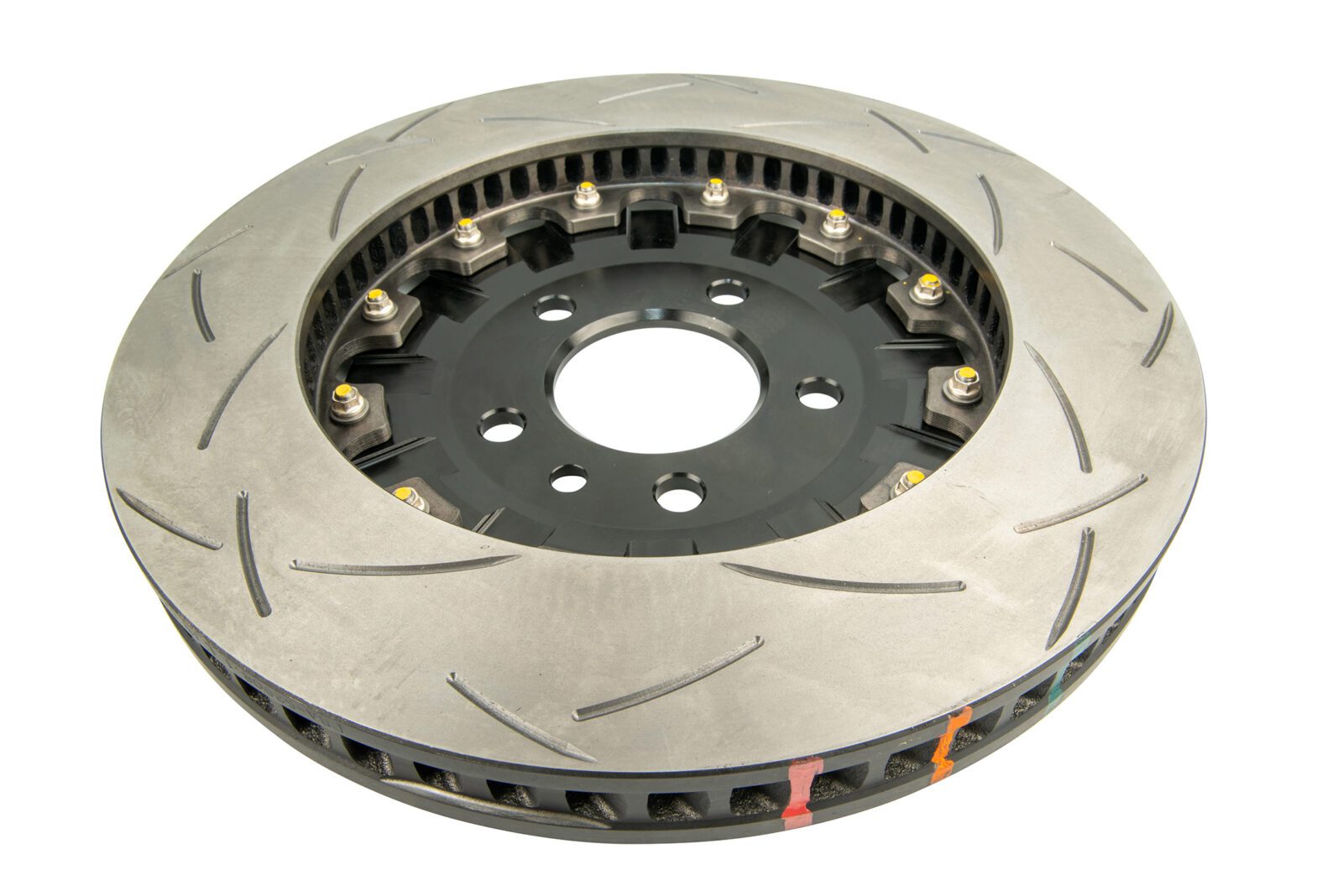 Front 5000 Series T3 Brake Rotor
