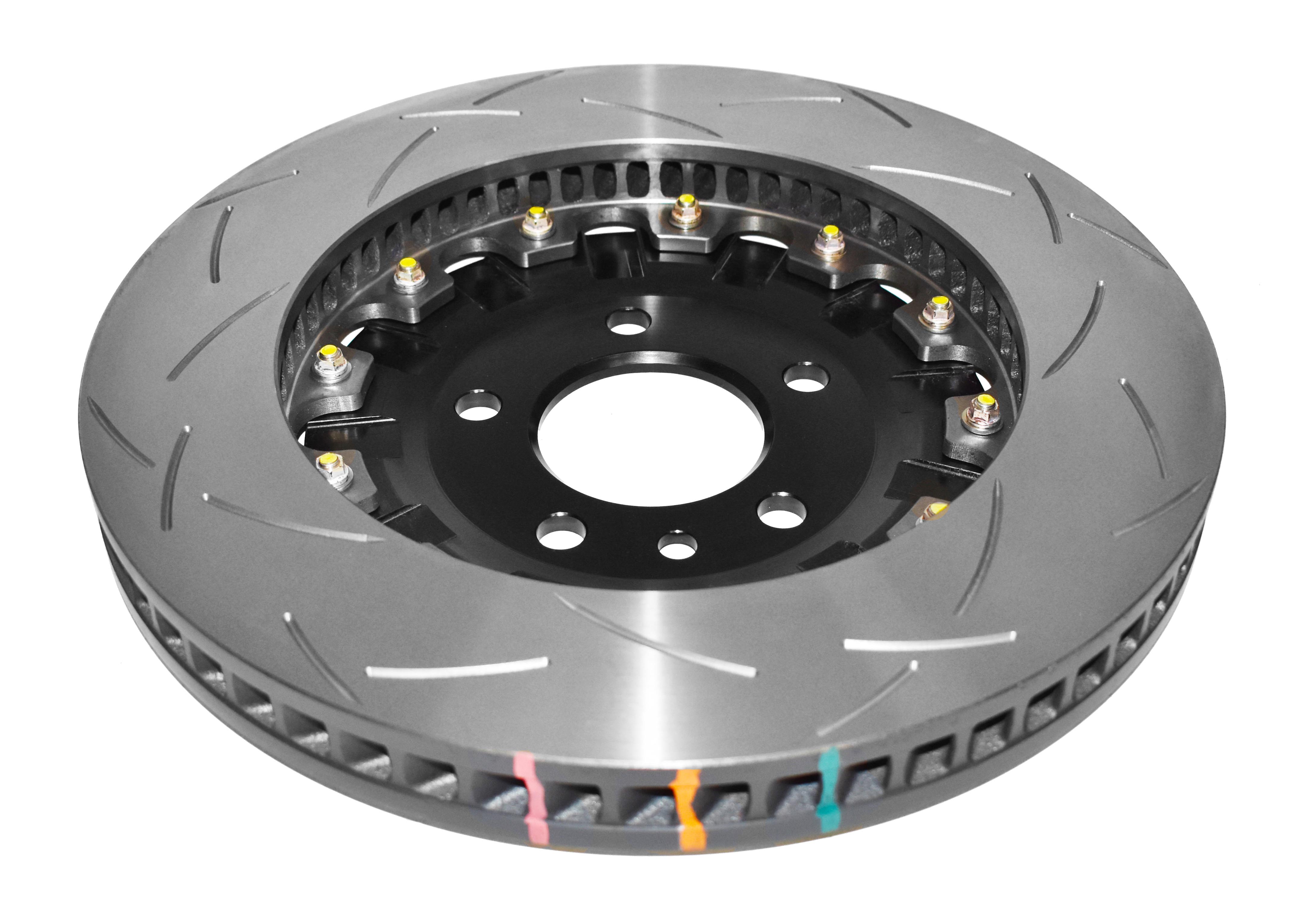 Front 5000 Series T3 Brake Rotor