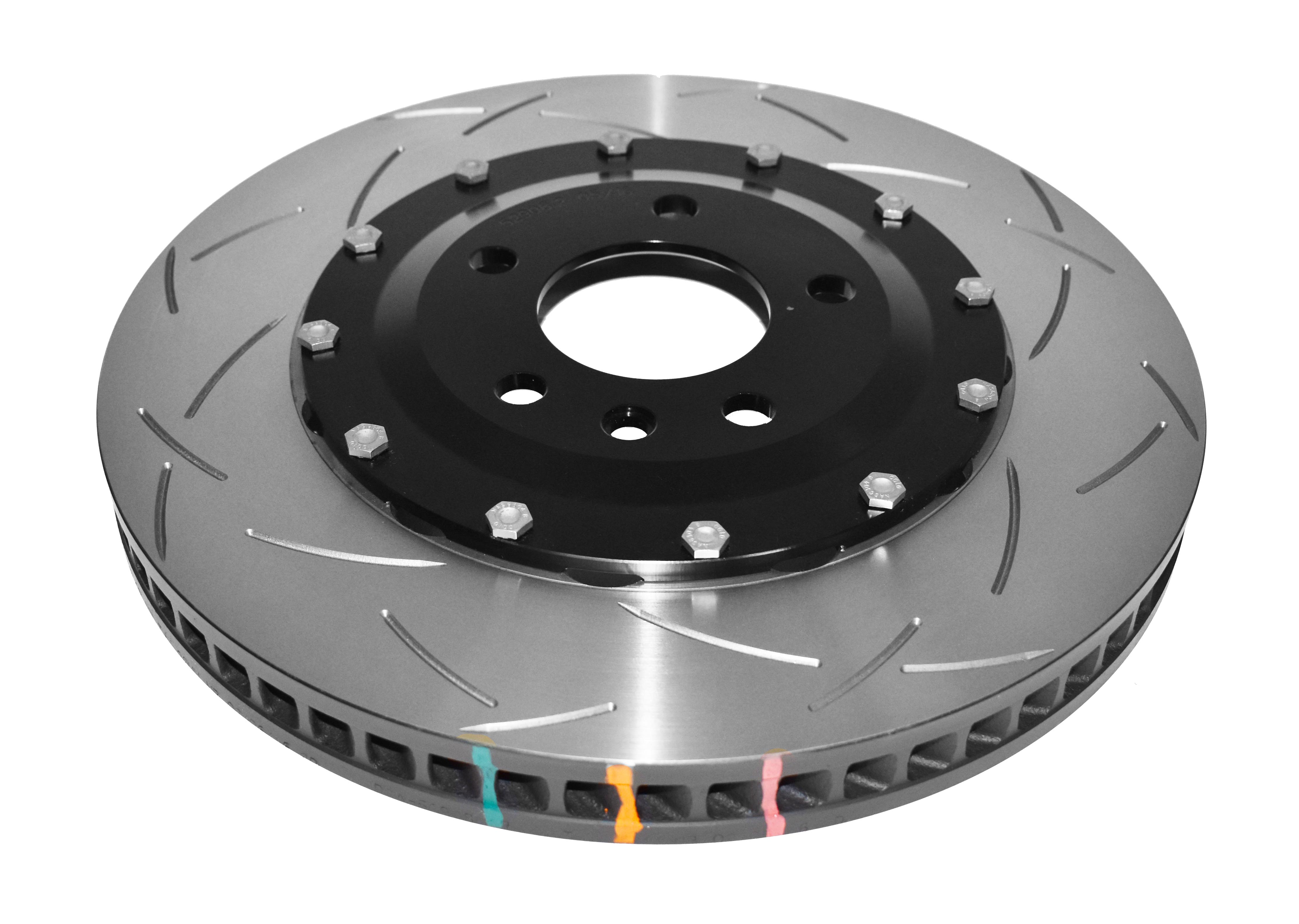 Front 5000 Series T3 Brake Rotor