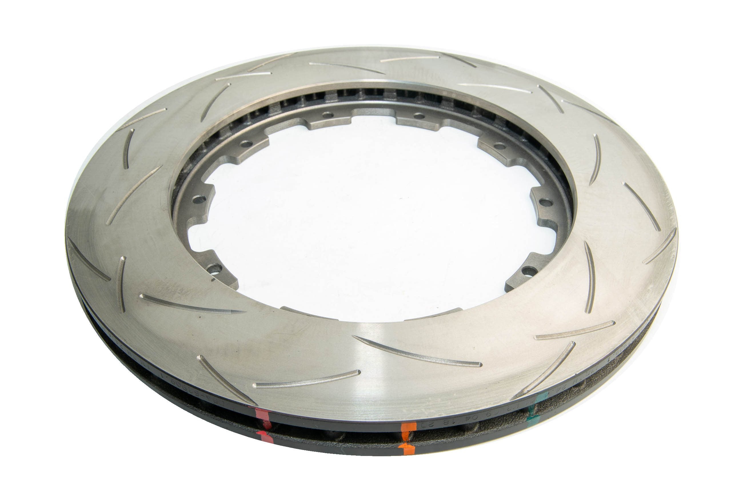 Rear 5000 Series T3 Brake Ring