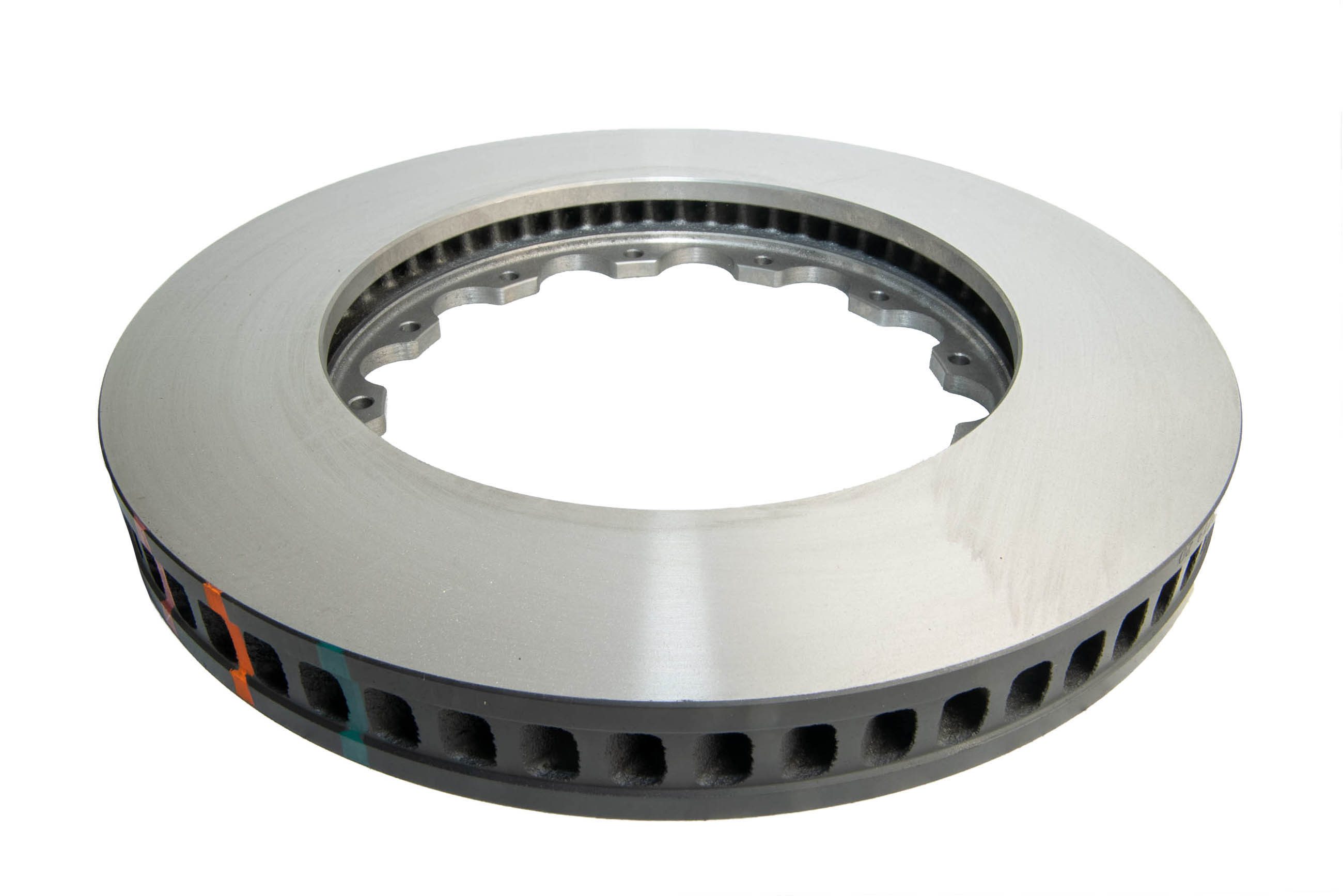 5000 Series HD Brake Ring
