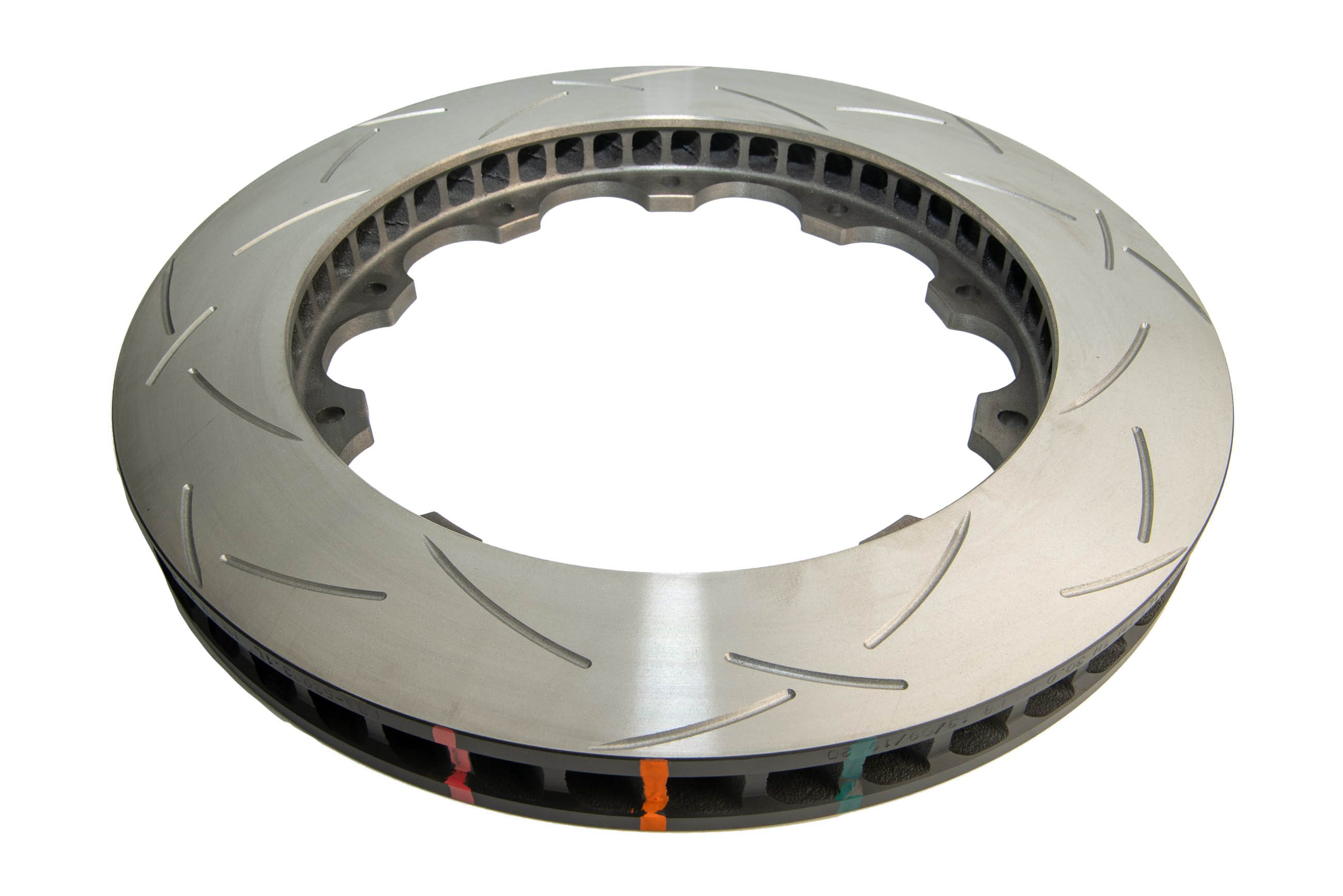 5000 Series T3 Brake Ring