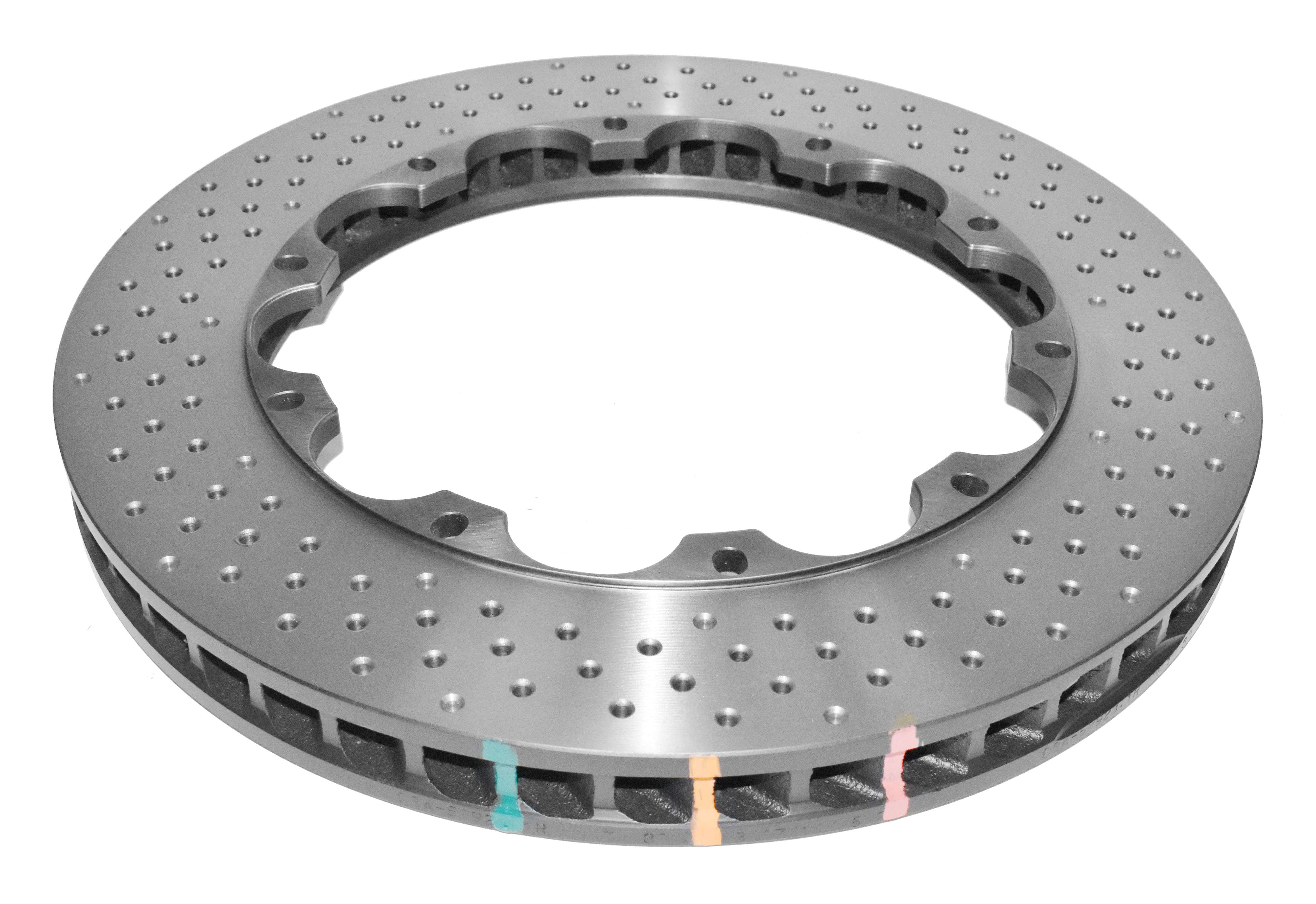 Front 5000 Series XD Brake Ring