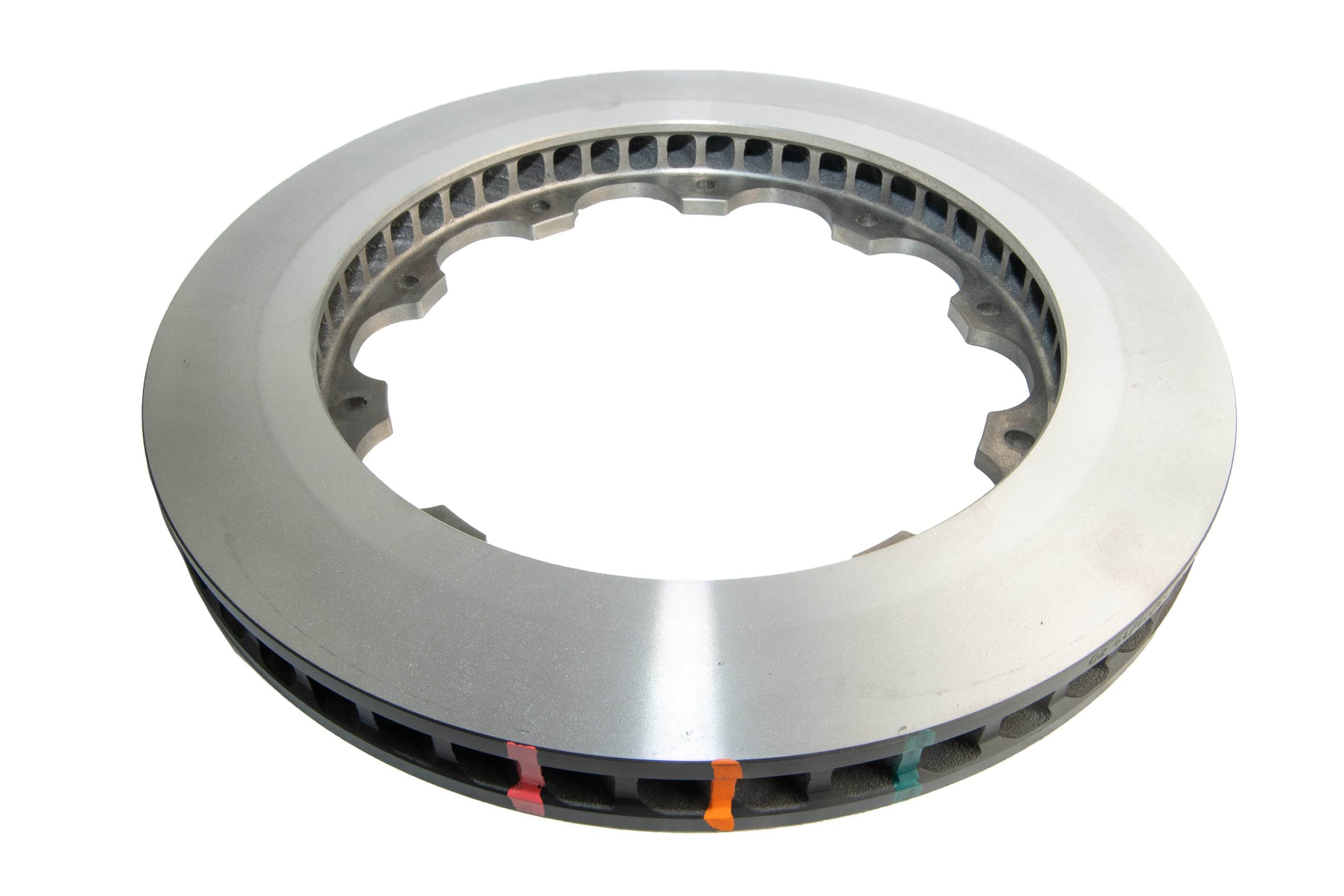 Rear 5000 Series HD Brake Ring