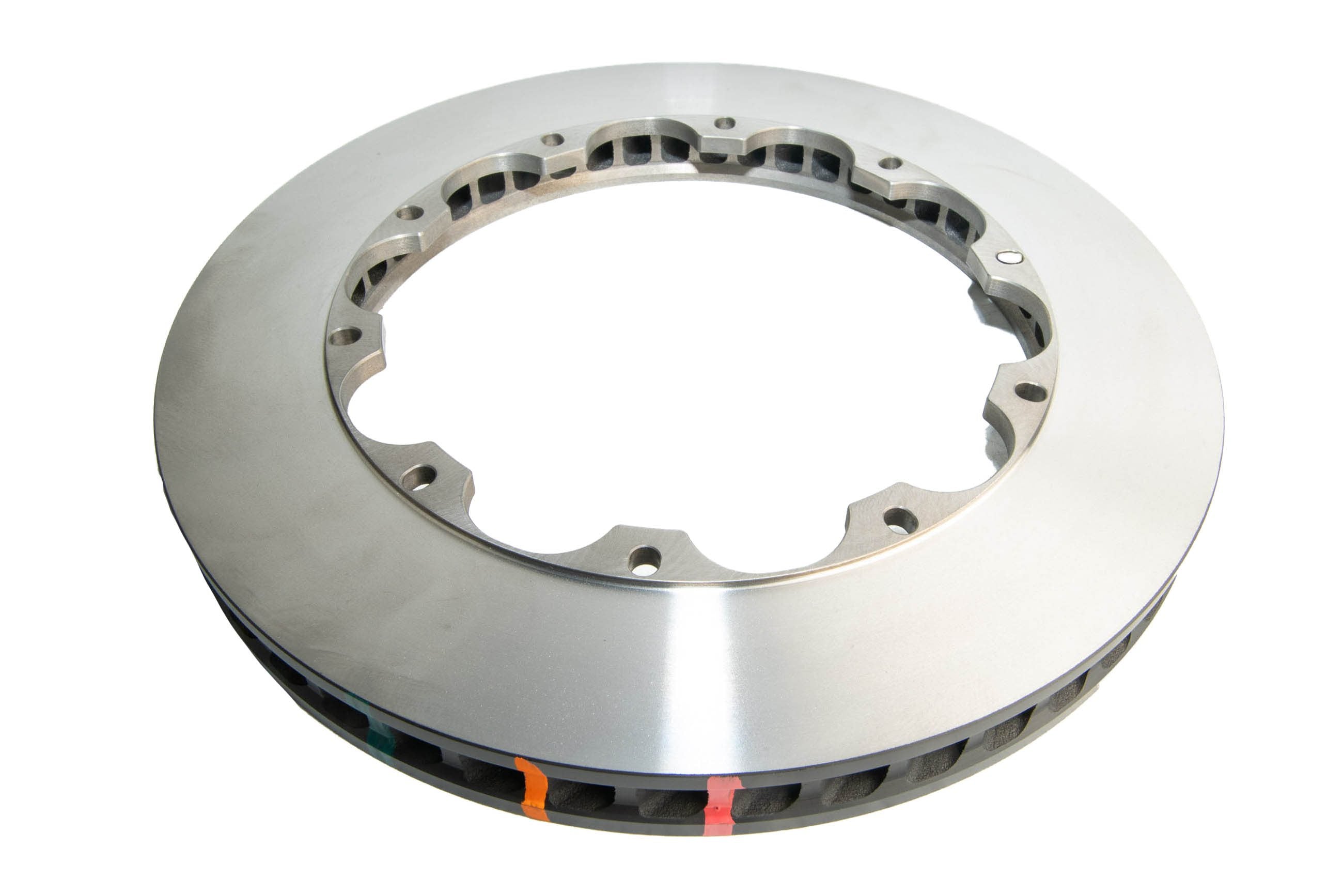 Brake Guide Rings Rear 5000 Series HD Brake Ring – DBA USA
