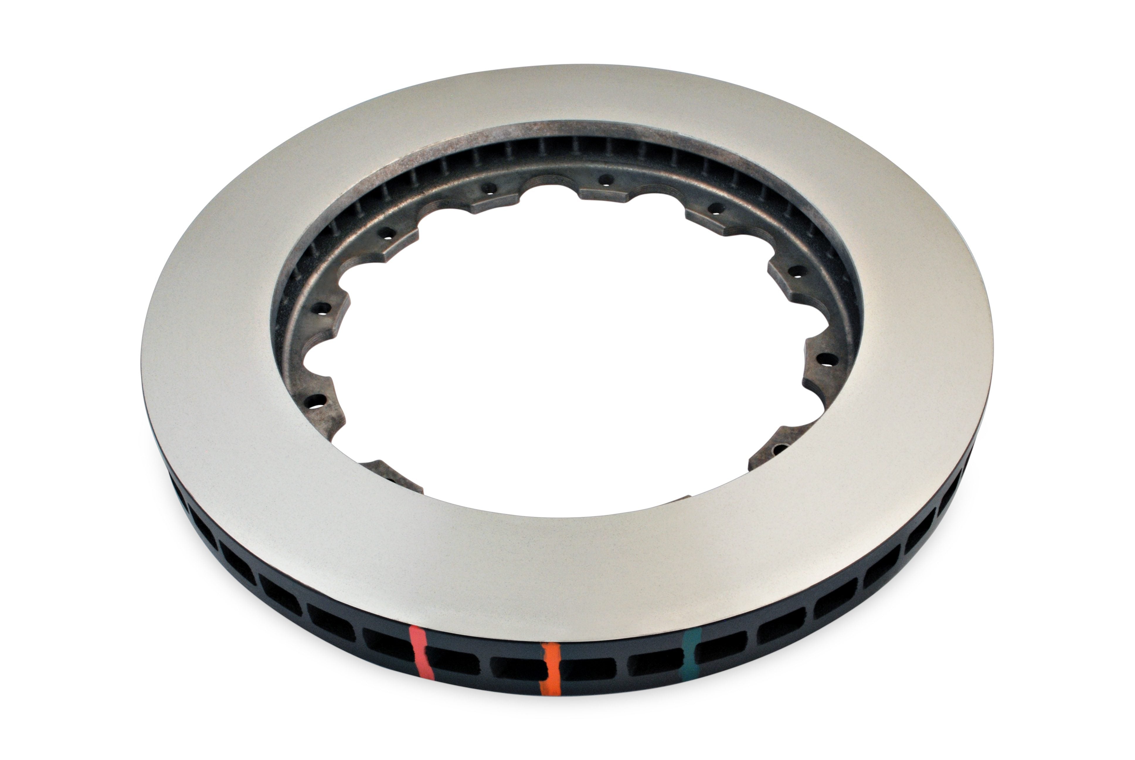 Rear 5000 Series HD Brake Ring