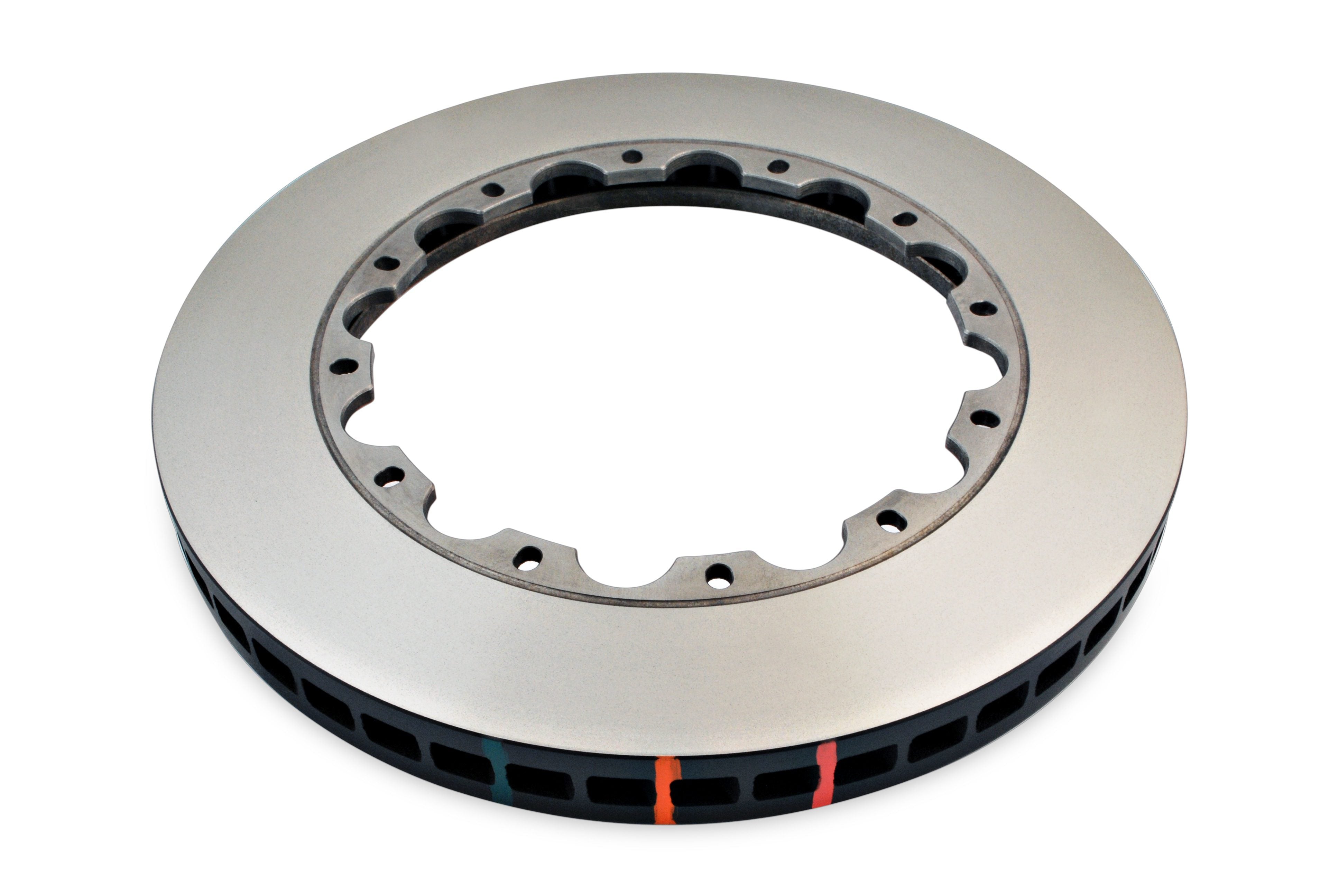 Rear 5000 Series HD Brake Ring