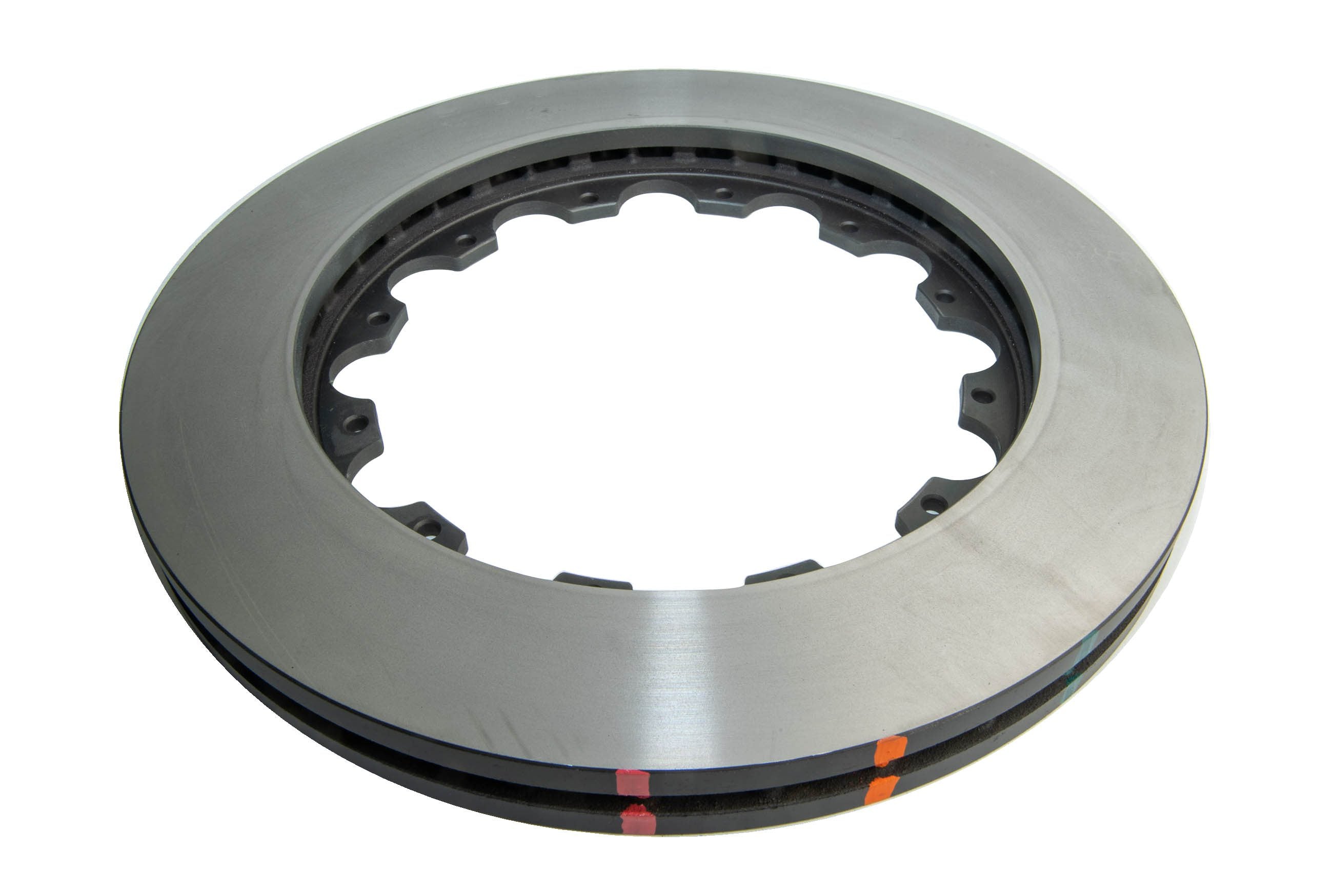 Rear 5000 Series HD Brake Ring