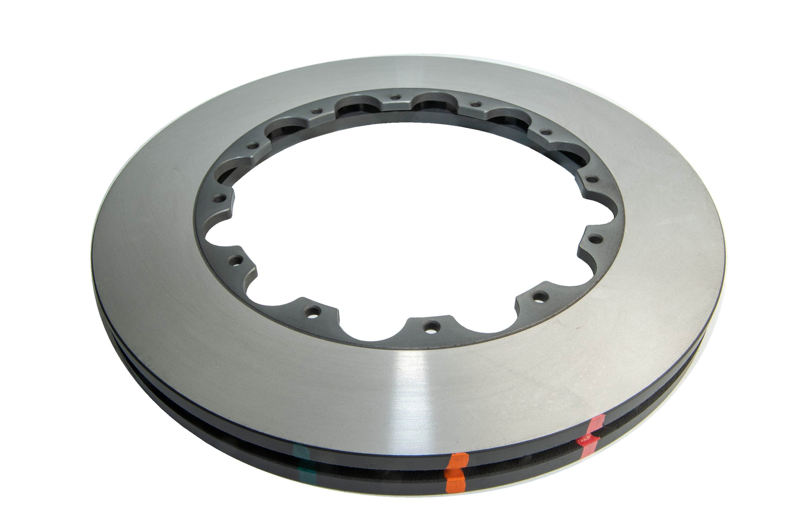 Rear 5000 Series HD Brake Ring