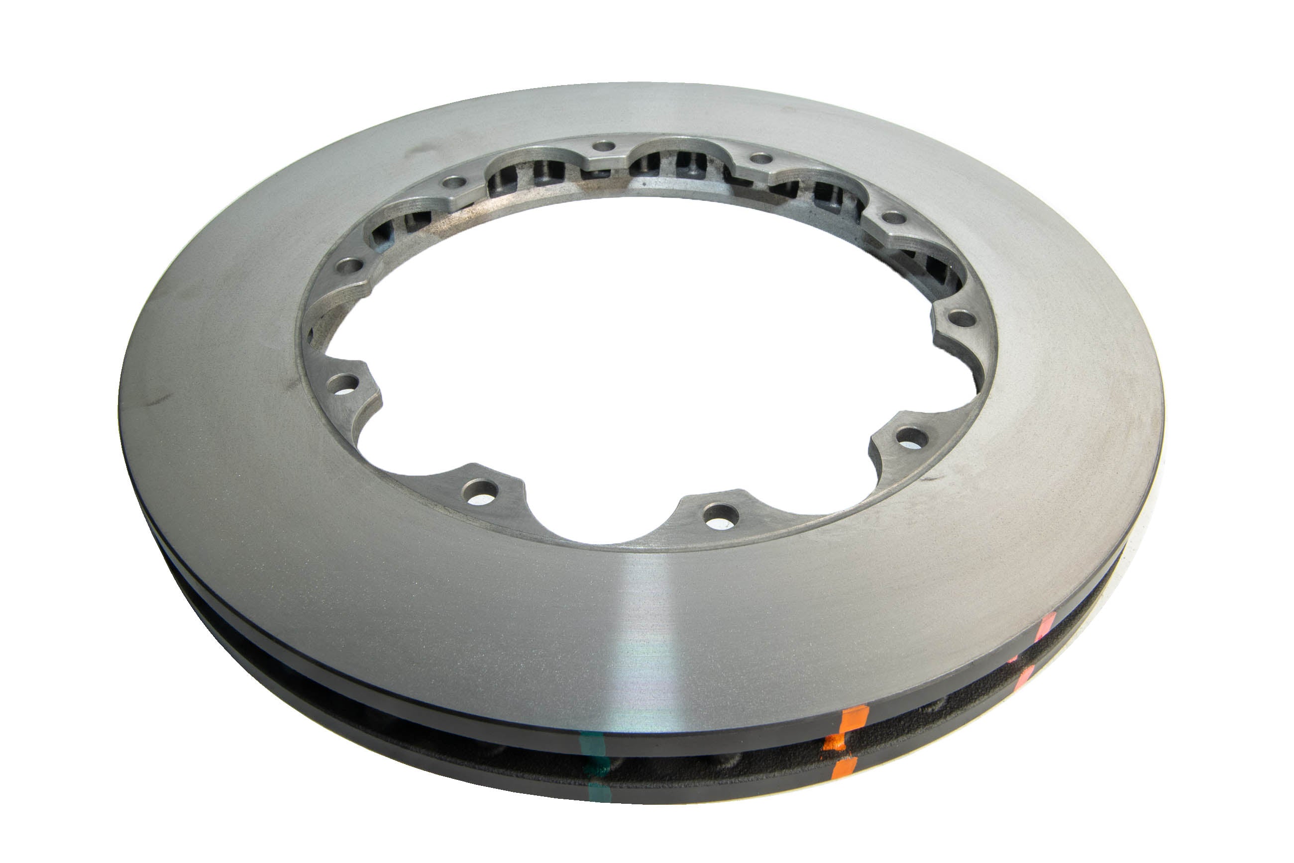 Front 5000 Series HD Brake Ring
