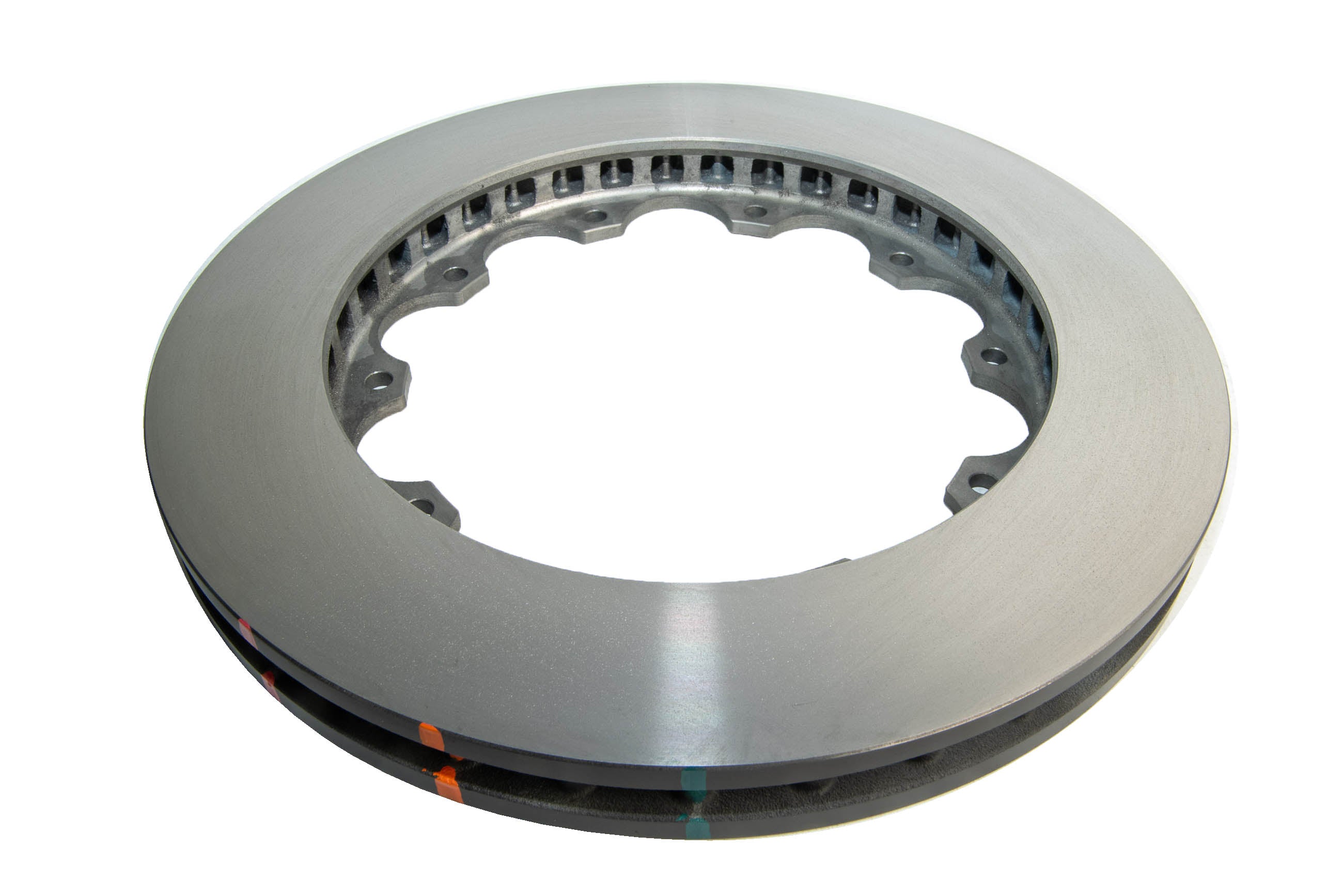 Front 5000 Series HD Brake Ring