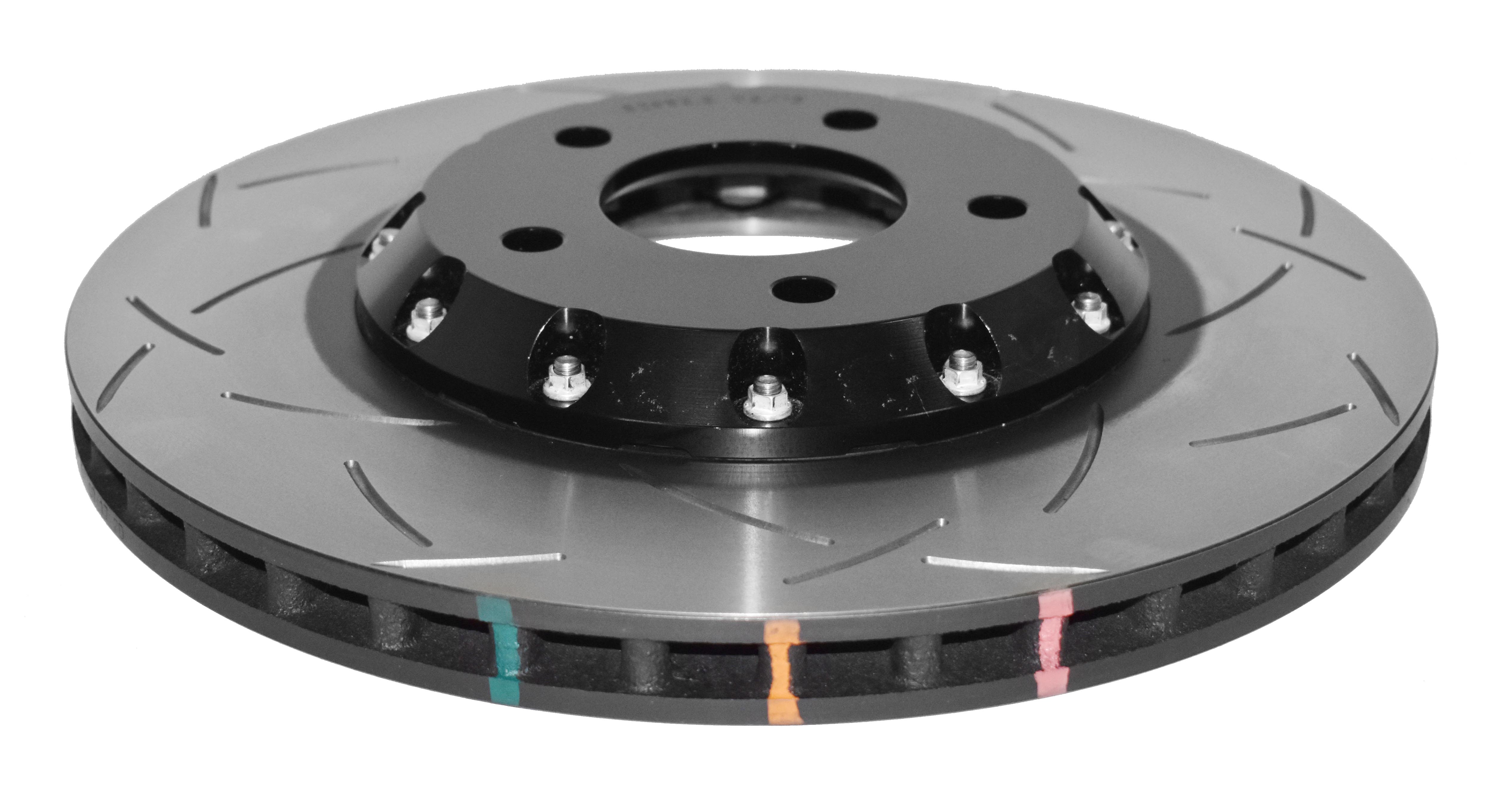 Front 5000 Series T3 Brake Rotor