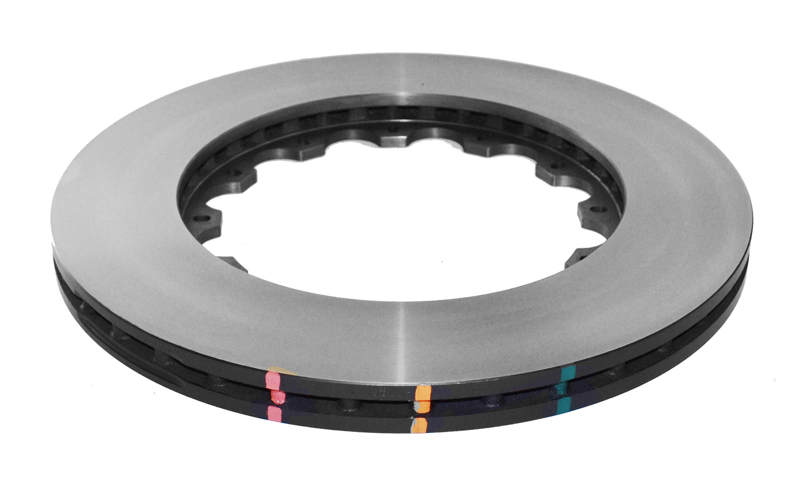 Front 5000 Series HD Brake Ring