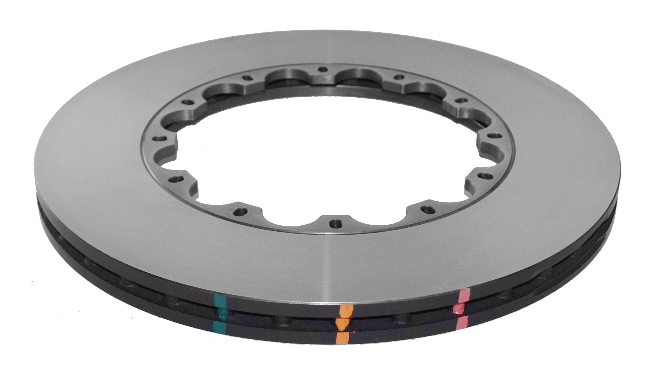 Brake Rings For Rockets Front 5000 Series HD Brake Ring – DBA USA