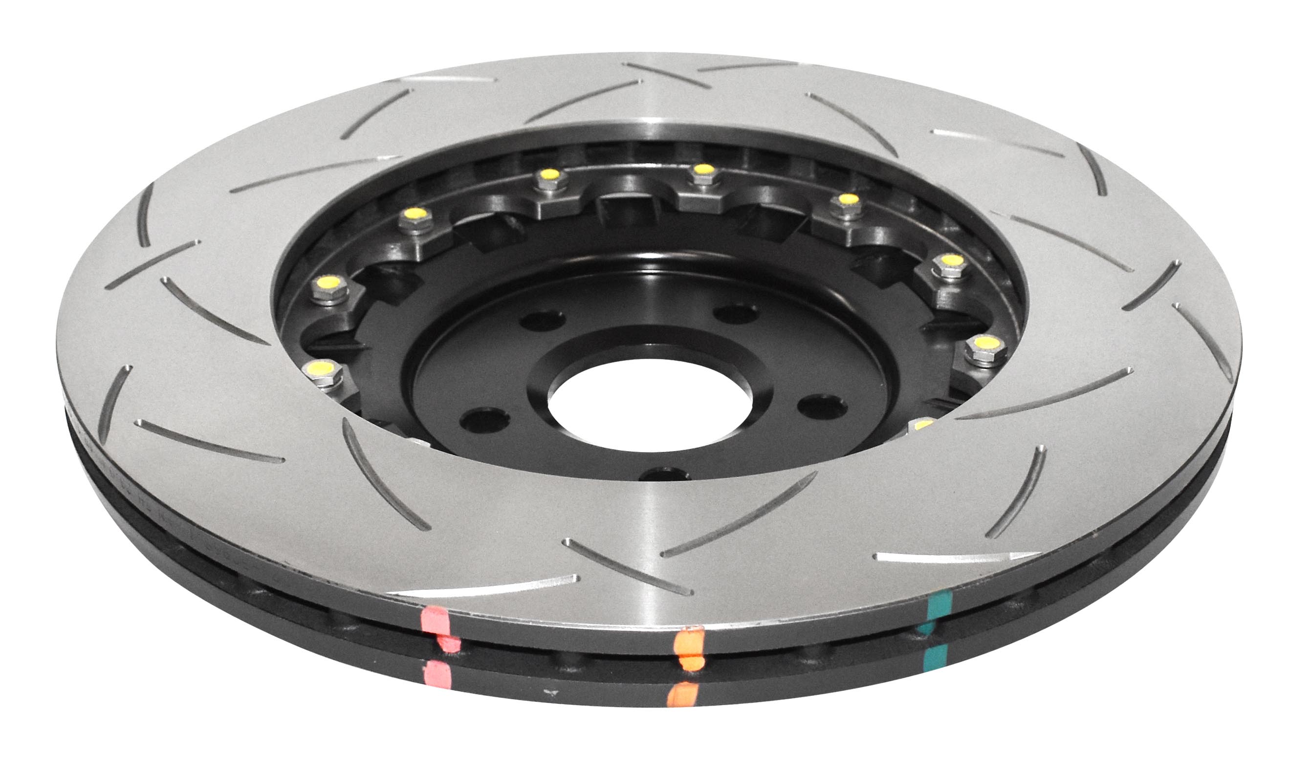 Front 5000 Series T3 Brake Rotor