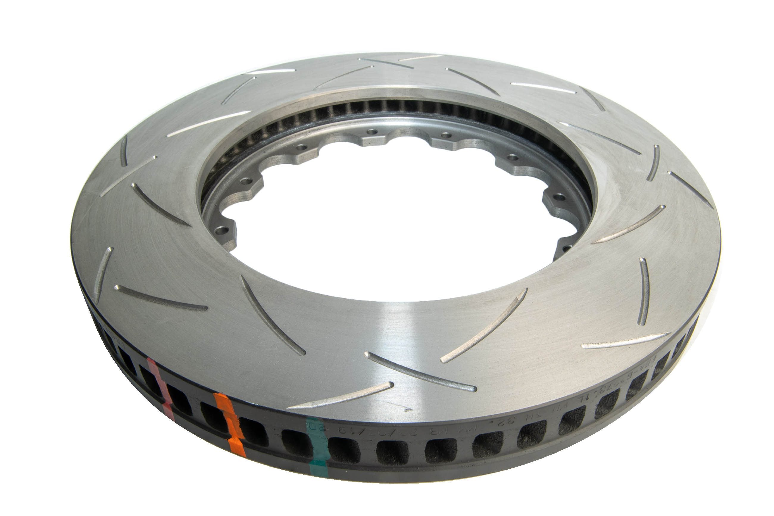 Front 5000 Series T3 Brake Ring