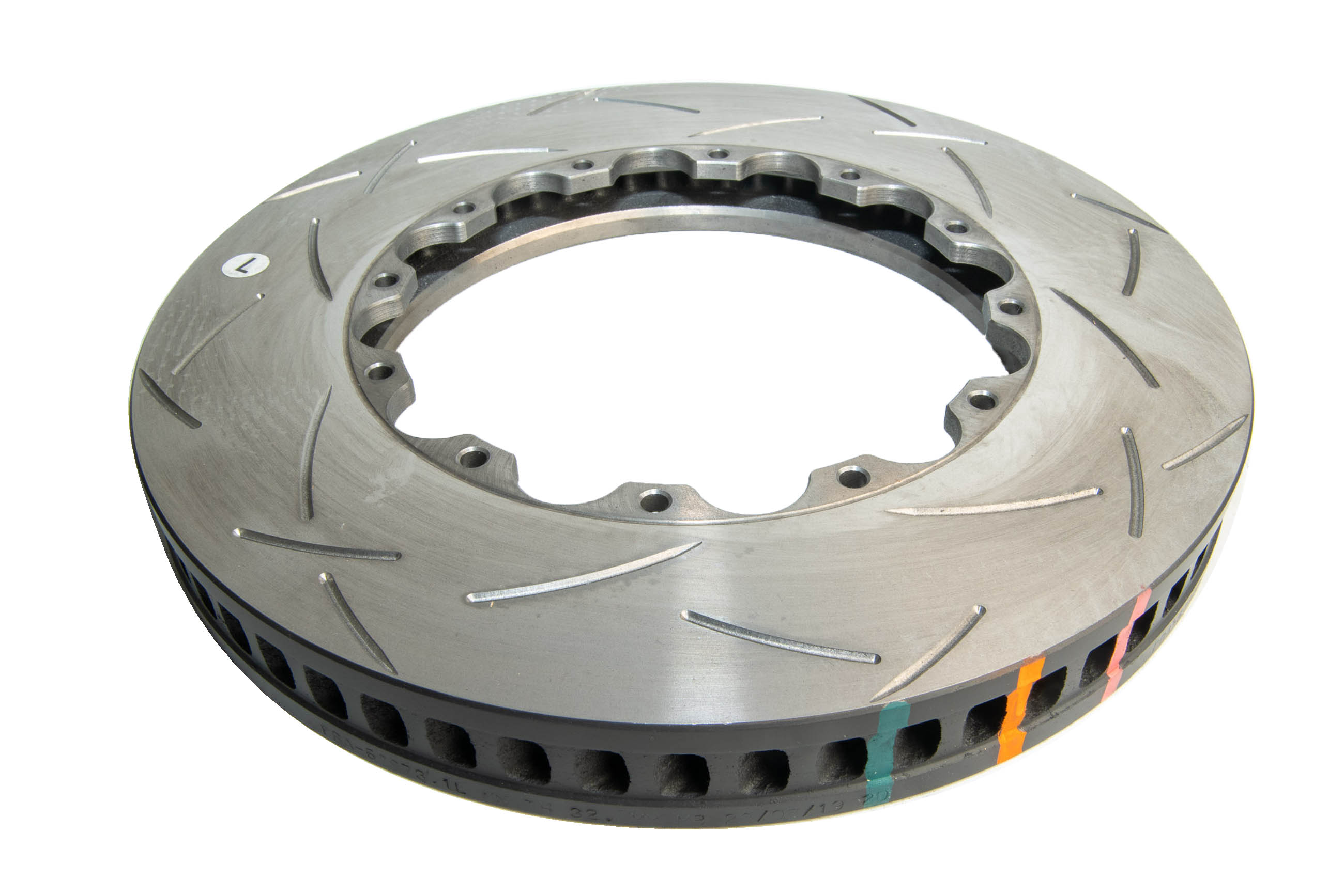 Front 5000 Series T3 Brake Ring