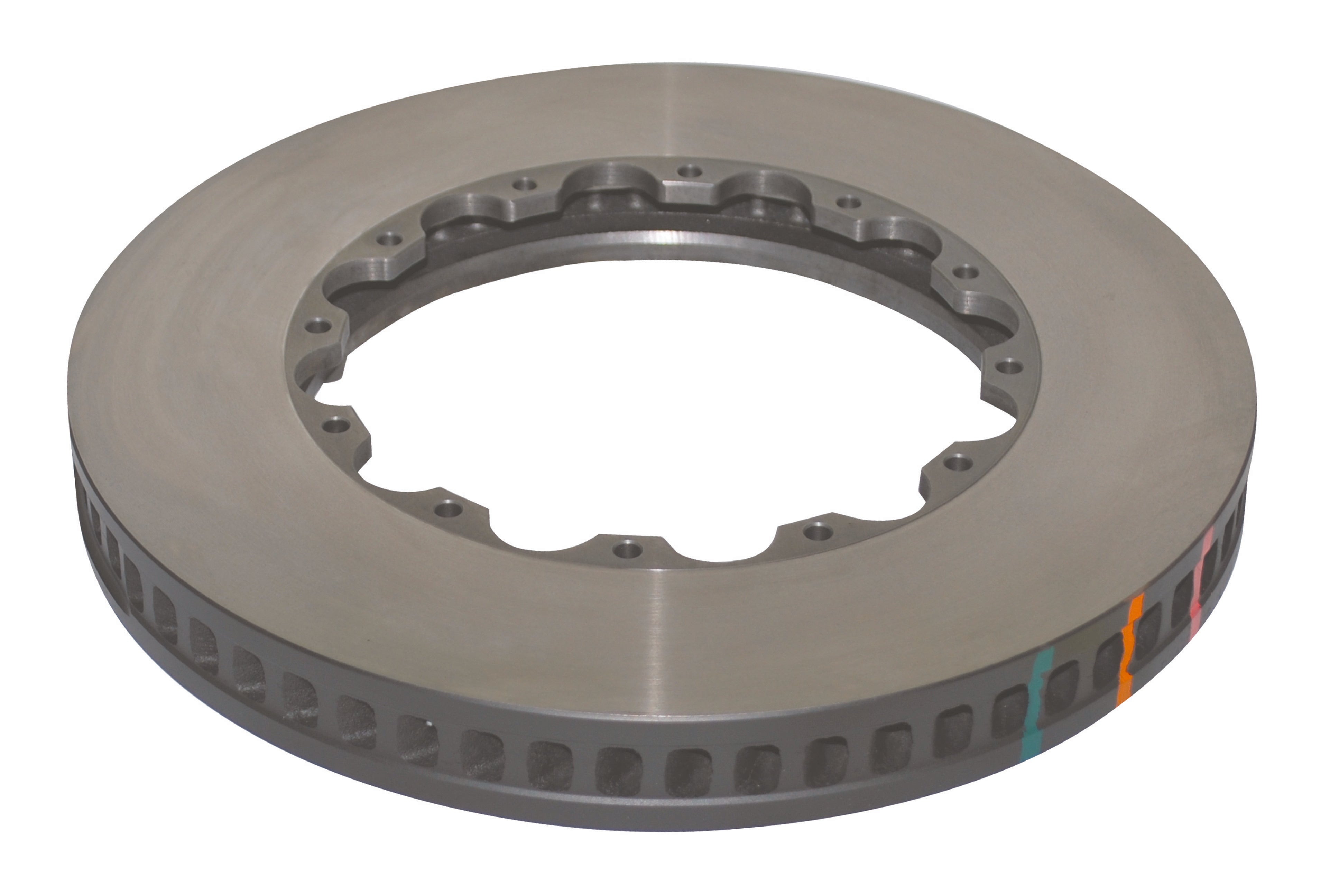 Brake Rings For Rockets Front 5000 Series HD Brake Ring – DBA USA