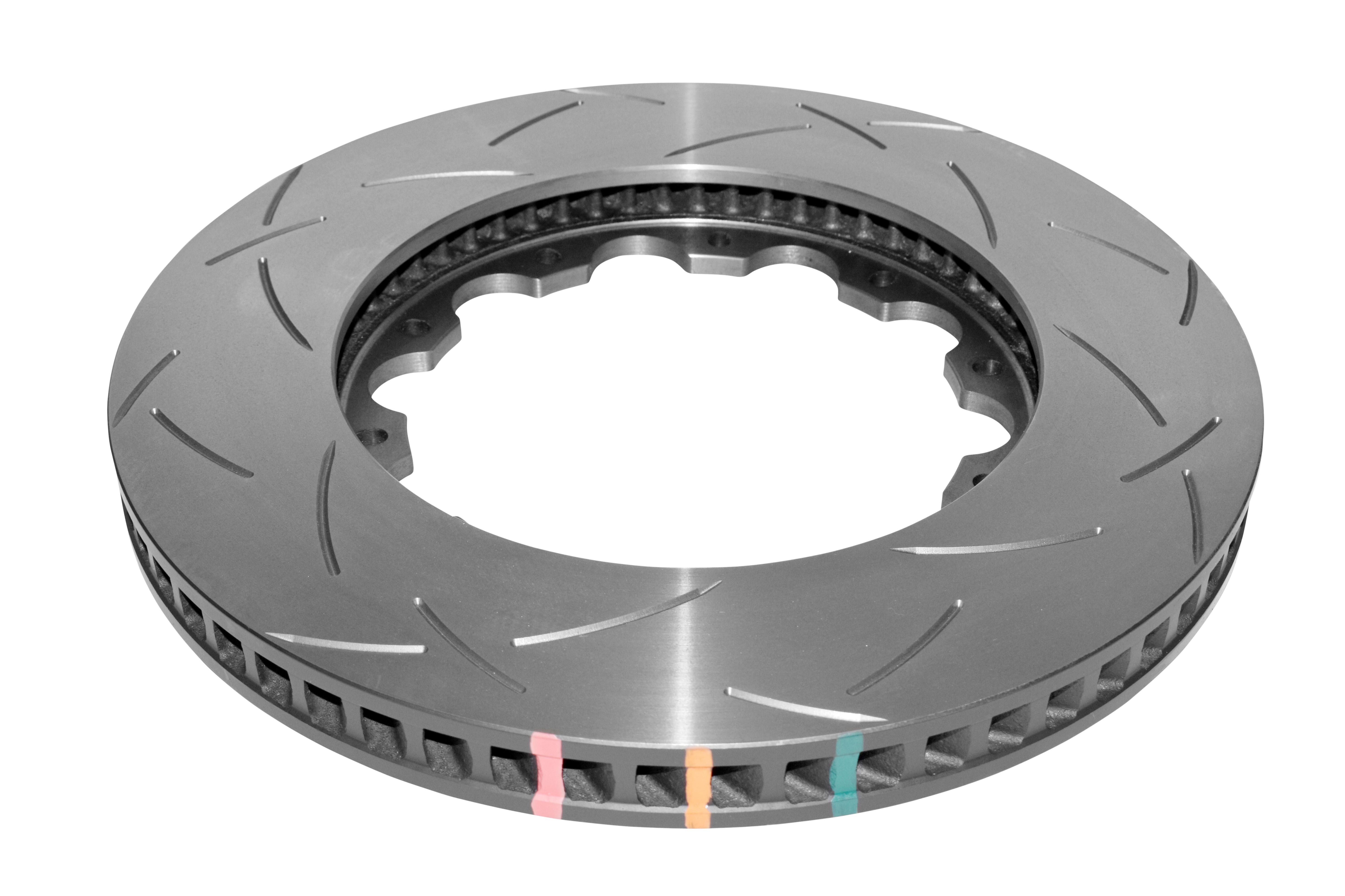 Front 5000 Series T3 Brake Ring