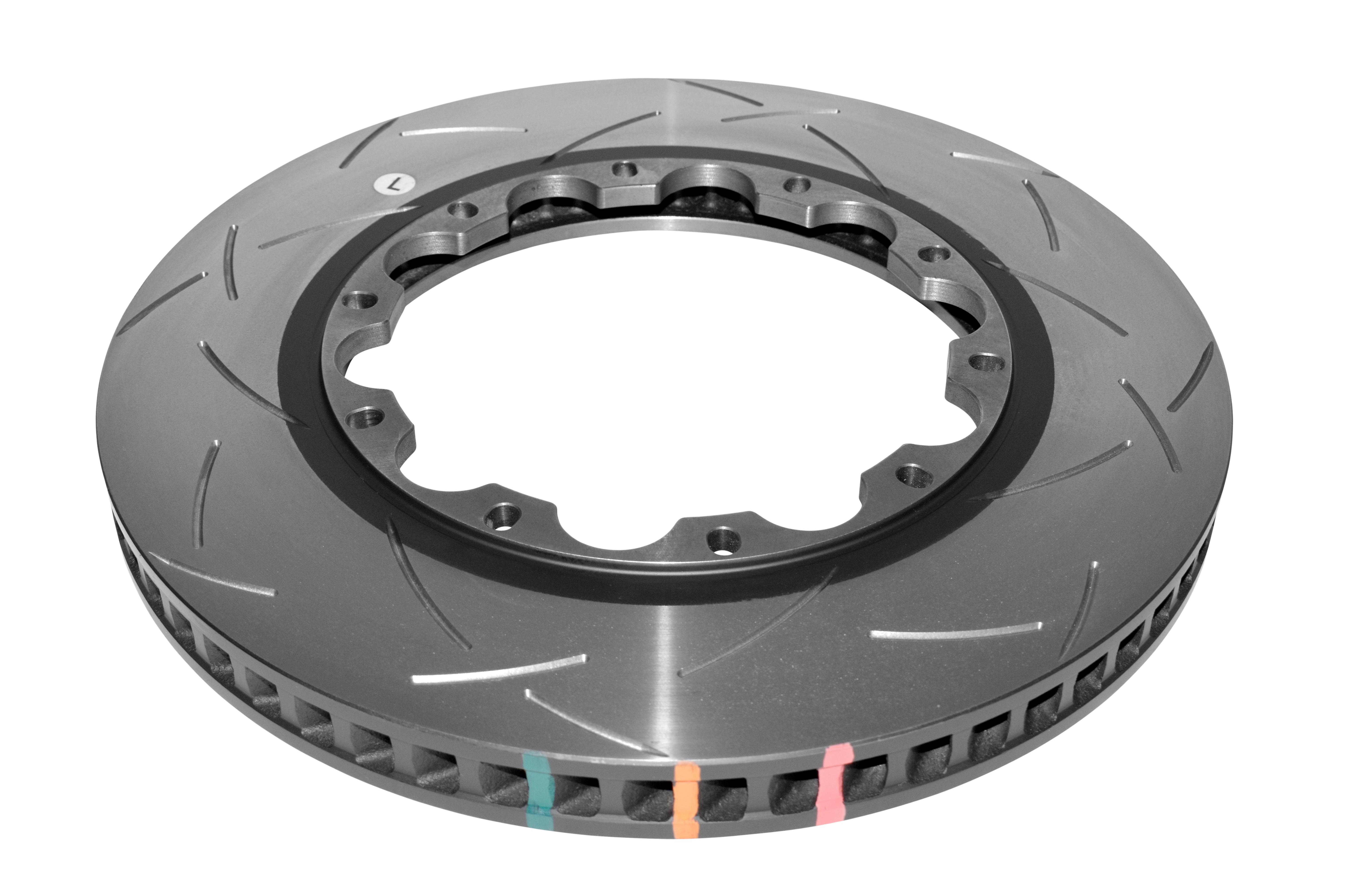 Front 5000 Series T3 Brake Ring