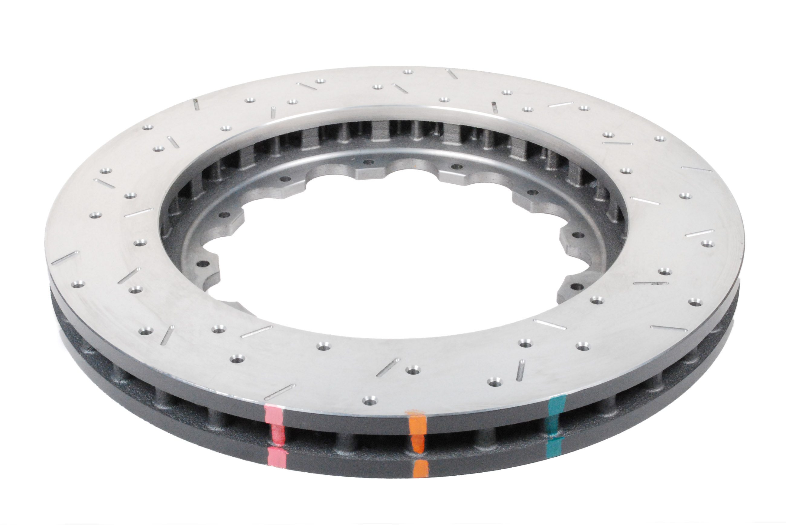 Front 5000 Series XS Brake Ring