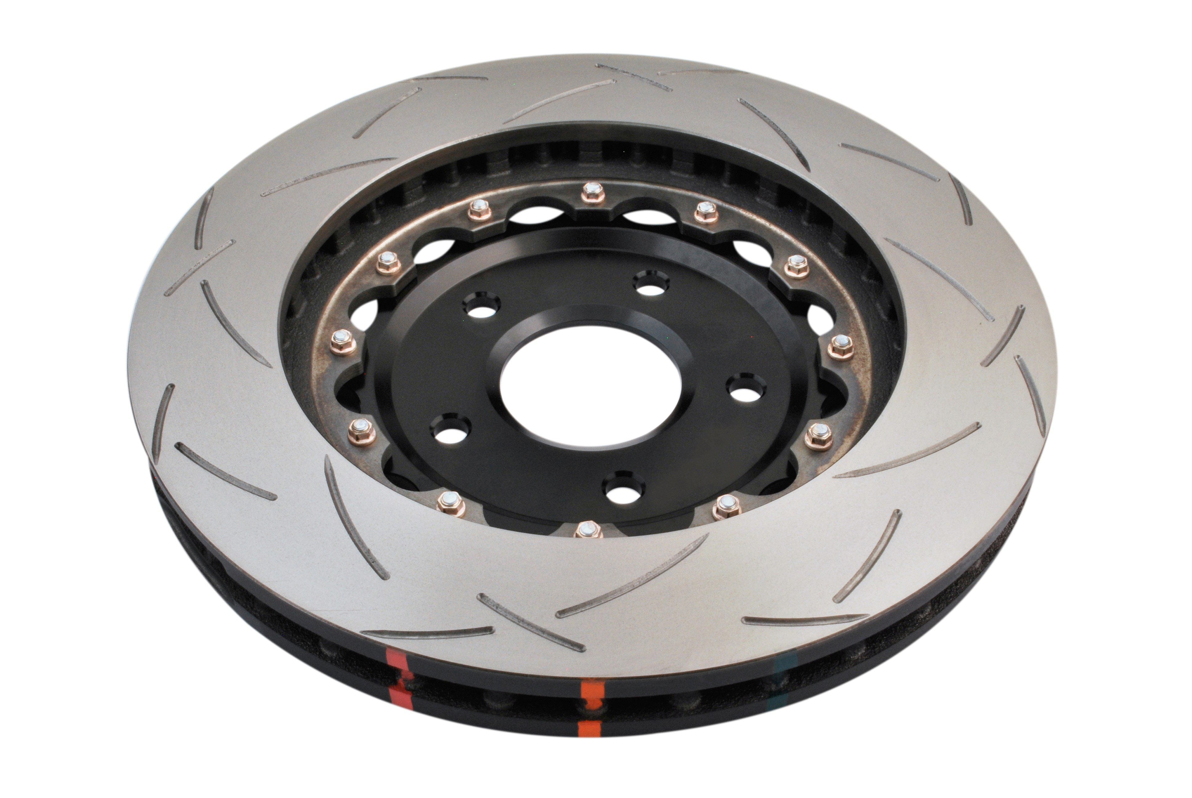 Front 5000 Series T3 Brake Rotor