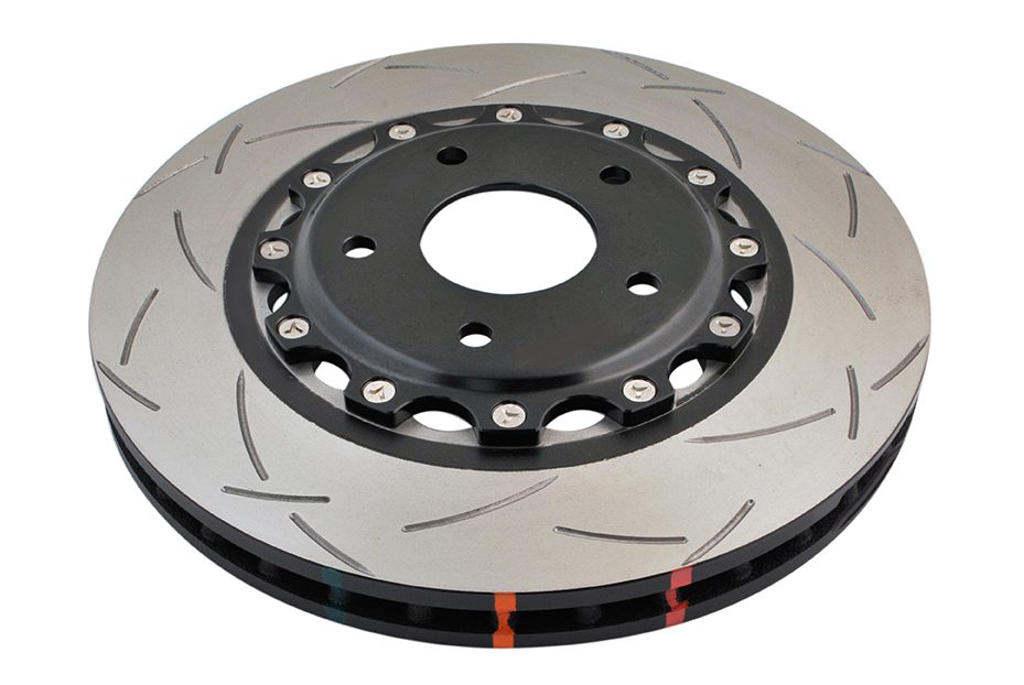 Front 5000 Series T3 Brake Rotor