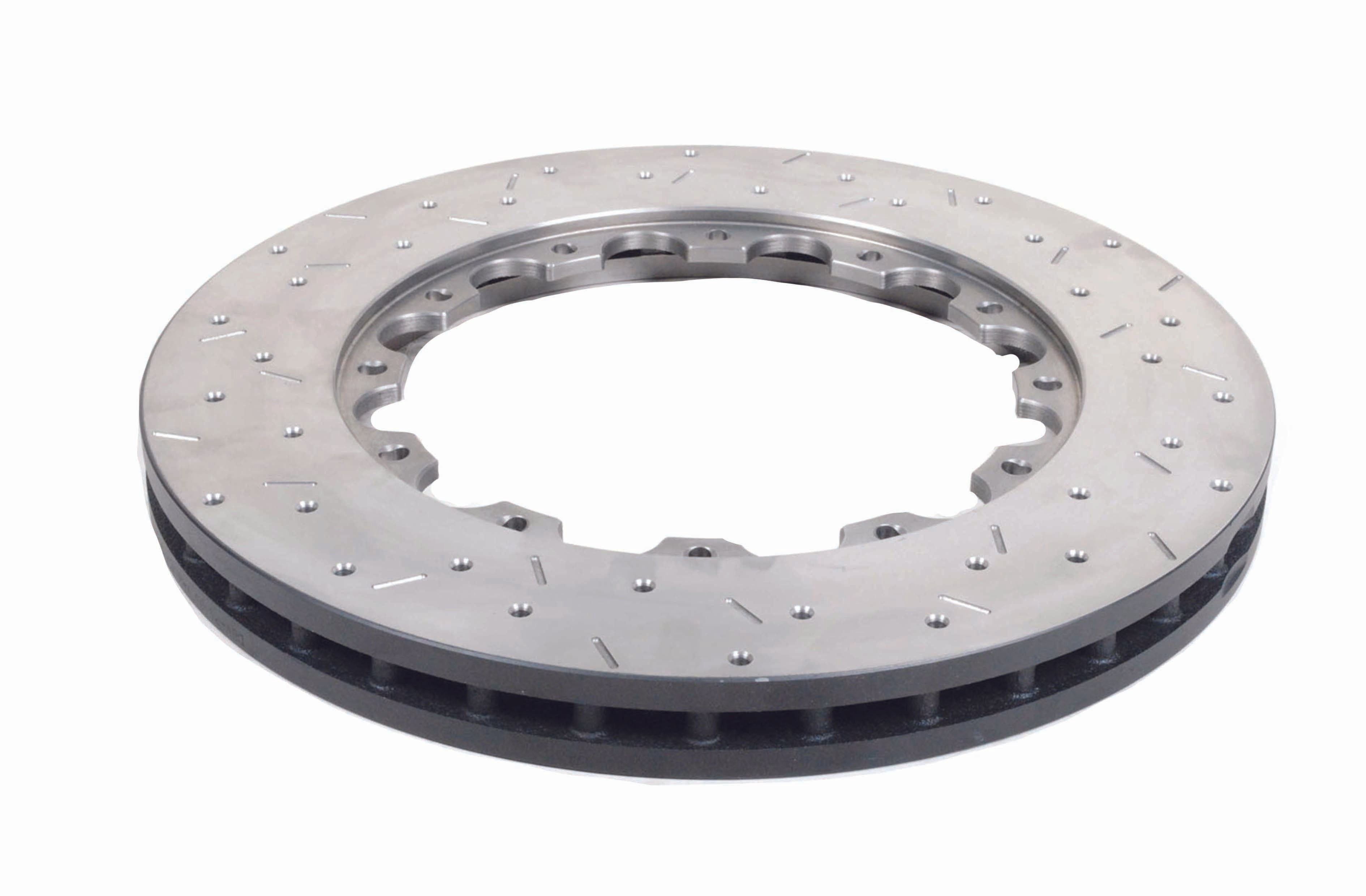 Front 5000 Series XS Brake Ring