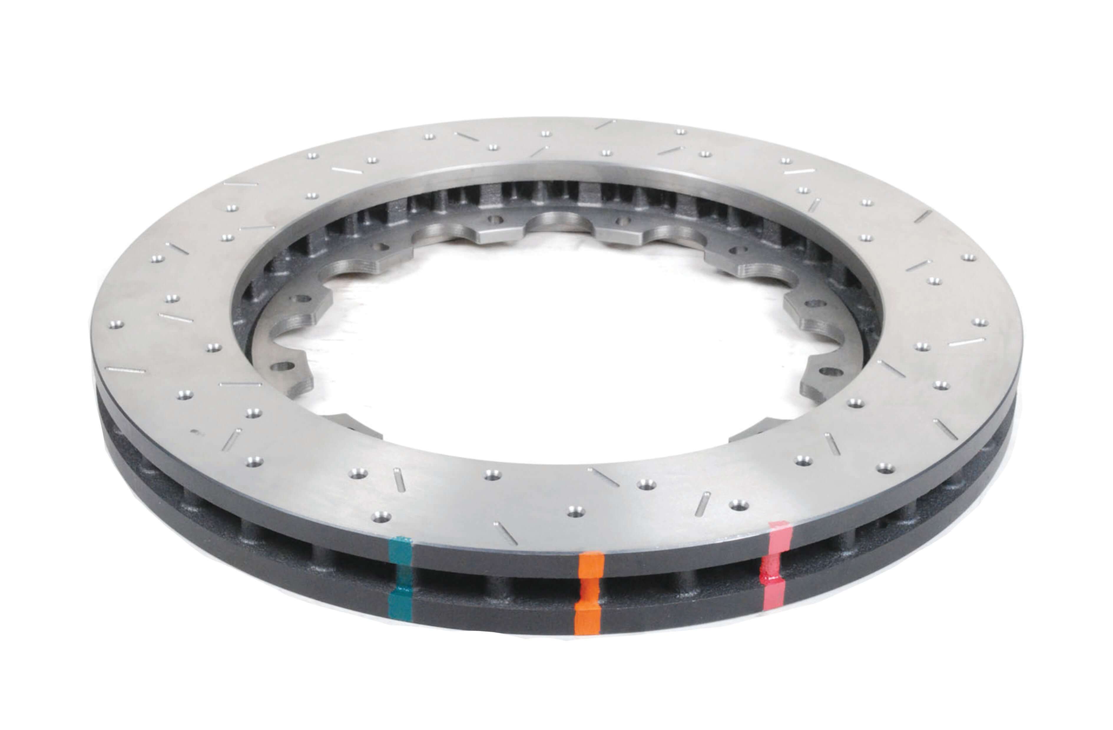 Front 5000 Series XS Brake Ring