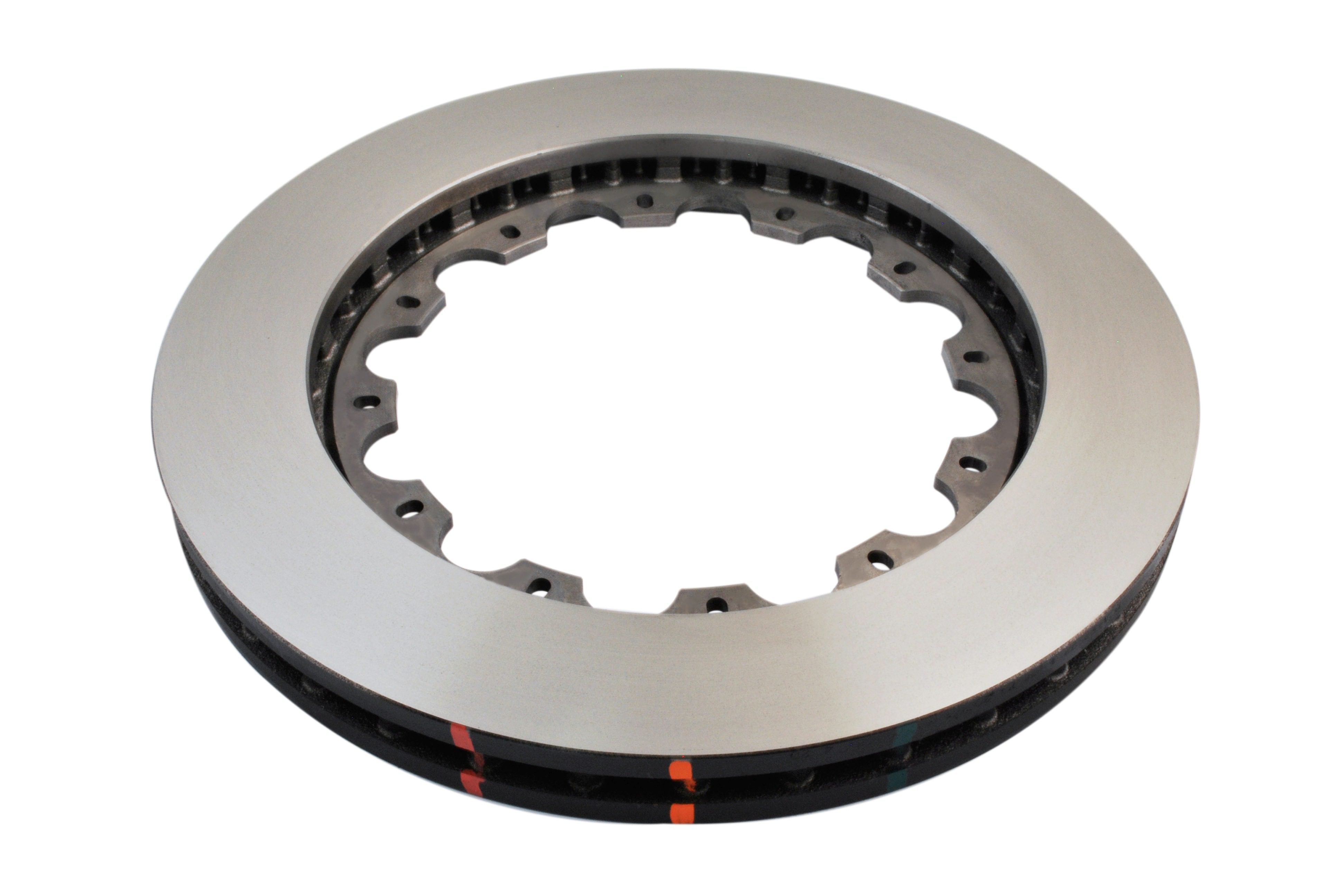 Front 5000 Series HD Brake Ring