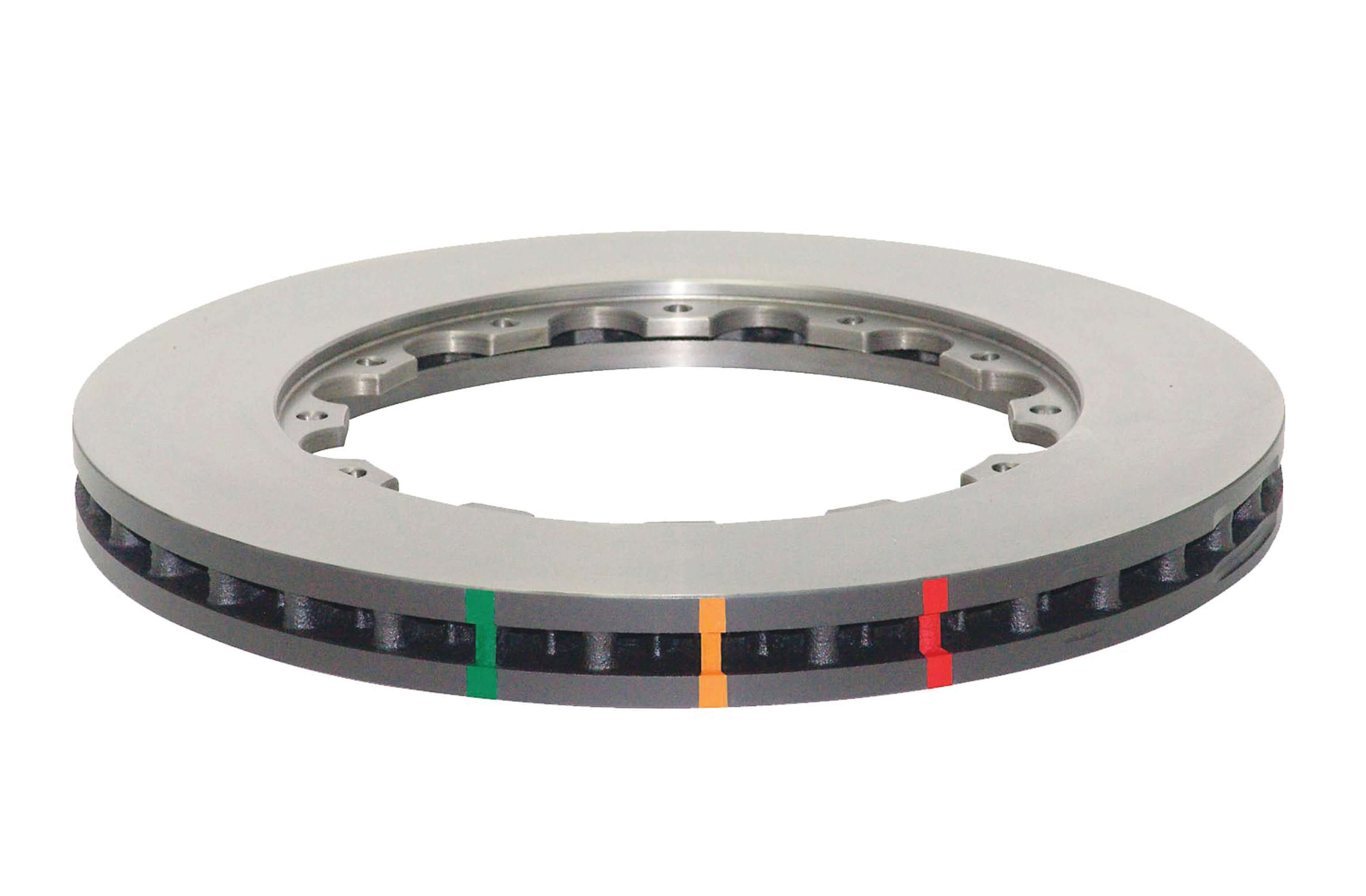 Front 5000 Series HD Brake Ring