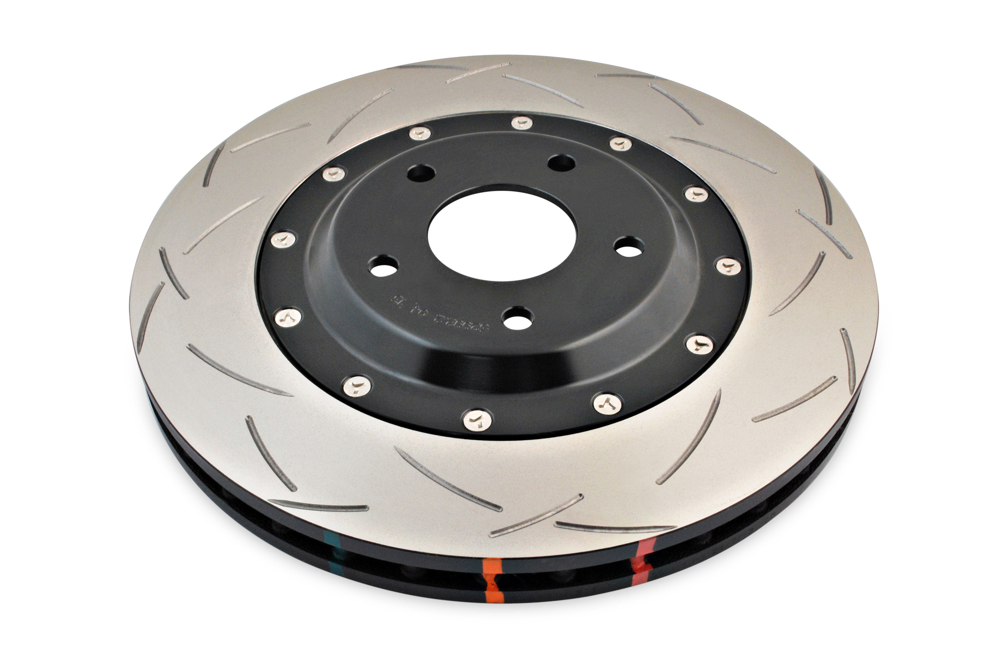 Front 5000 Series T3 Brake Rotor