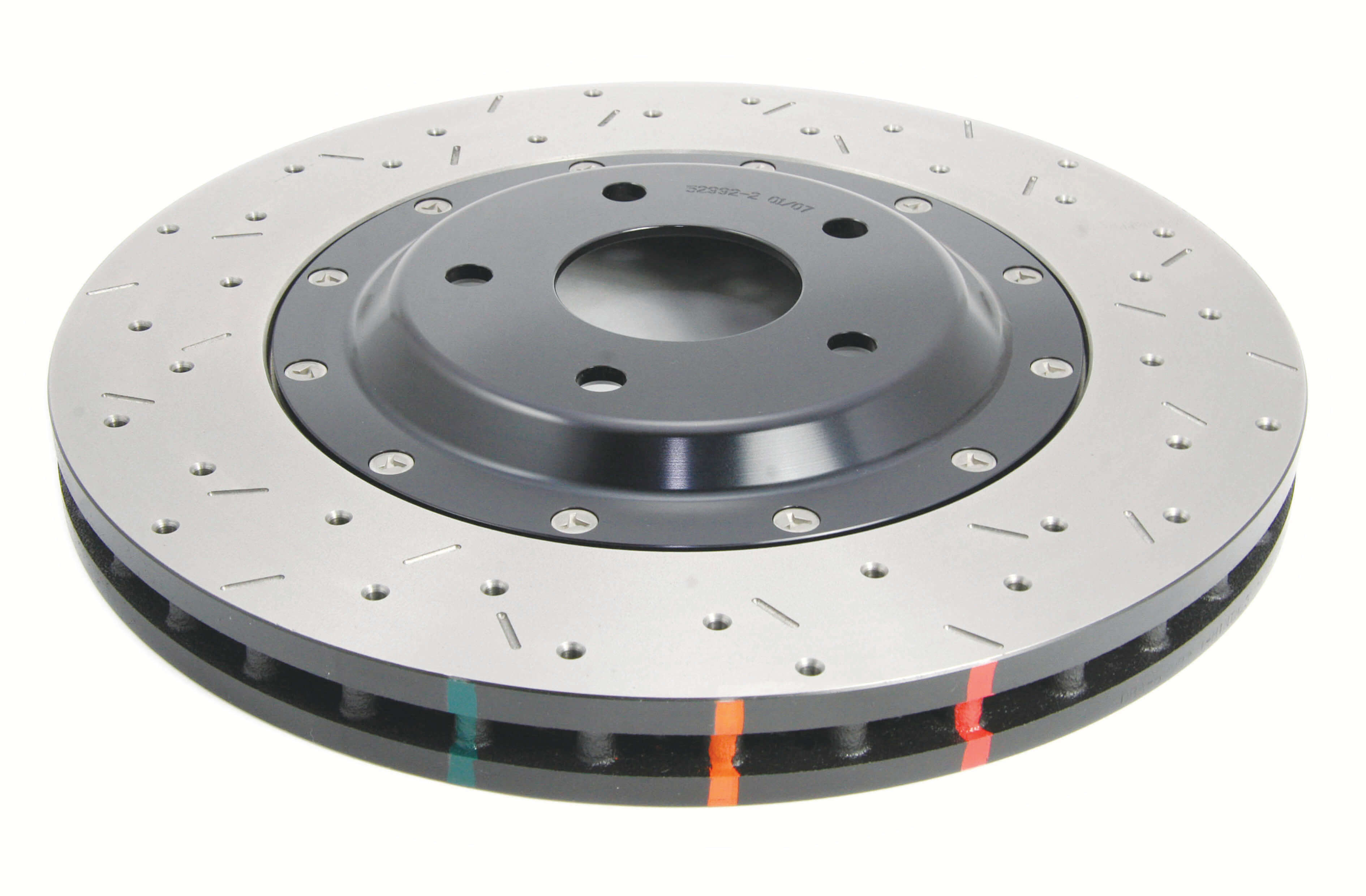 Front 5000 Series XS Brake Rotor
