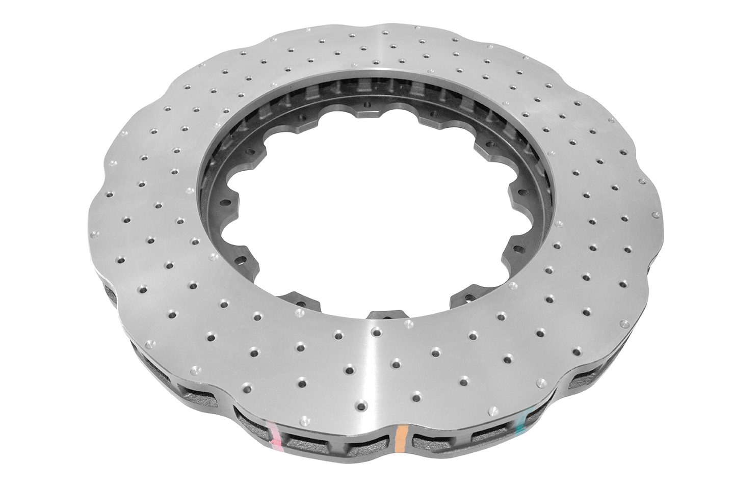 Front 5000 Series XD Brake Ring