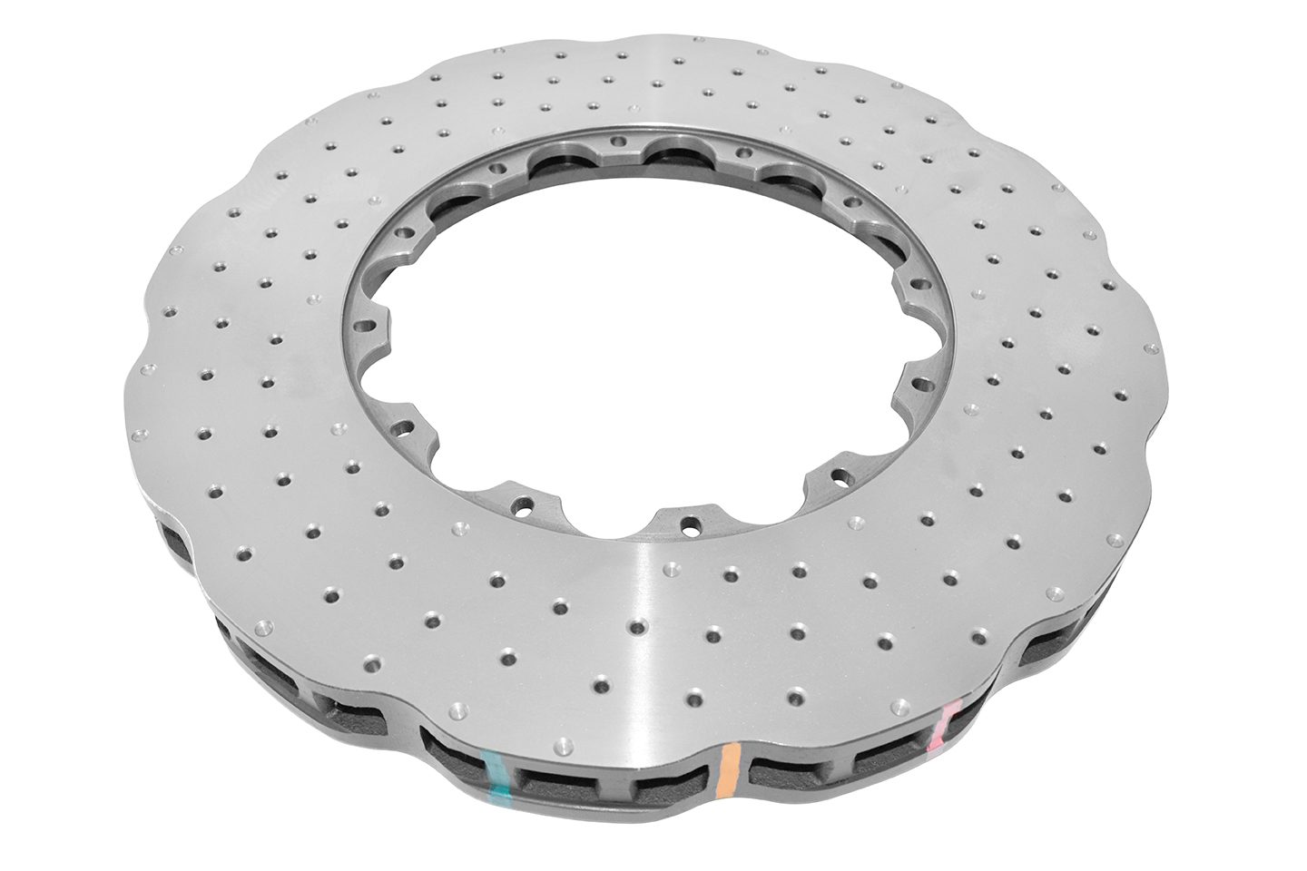 Front 5000 Series XD Brake Ring