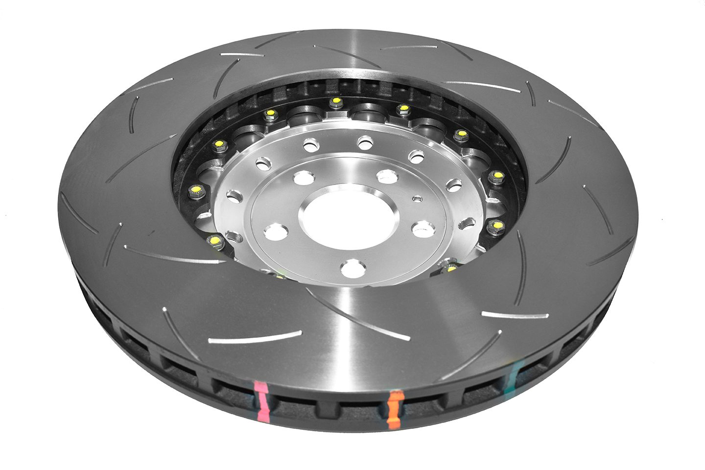 Front 5000 Series T3 Brake Rotor
