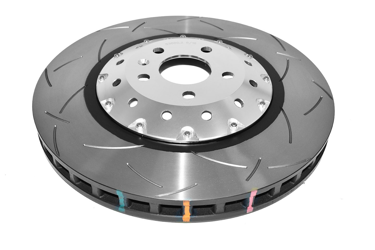 Front 5000 Series T3 Brake Rotor